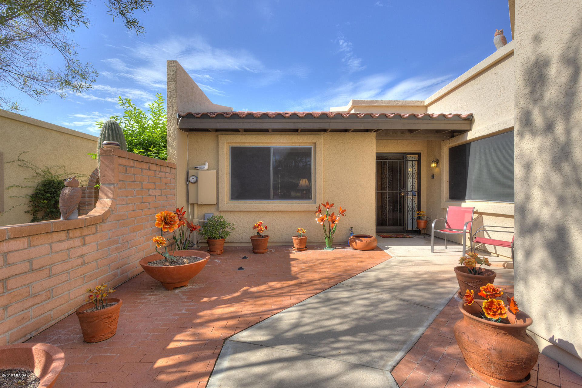 Green Valley Desert Hills NO.4 (1-224) - Residential