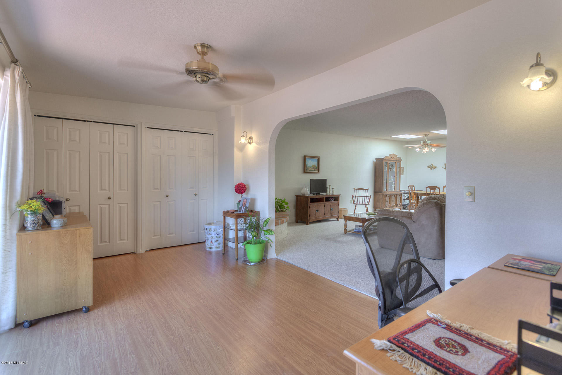 Green Valley Desert Hills NO.4 (1-224) - Residential