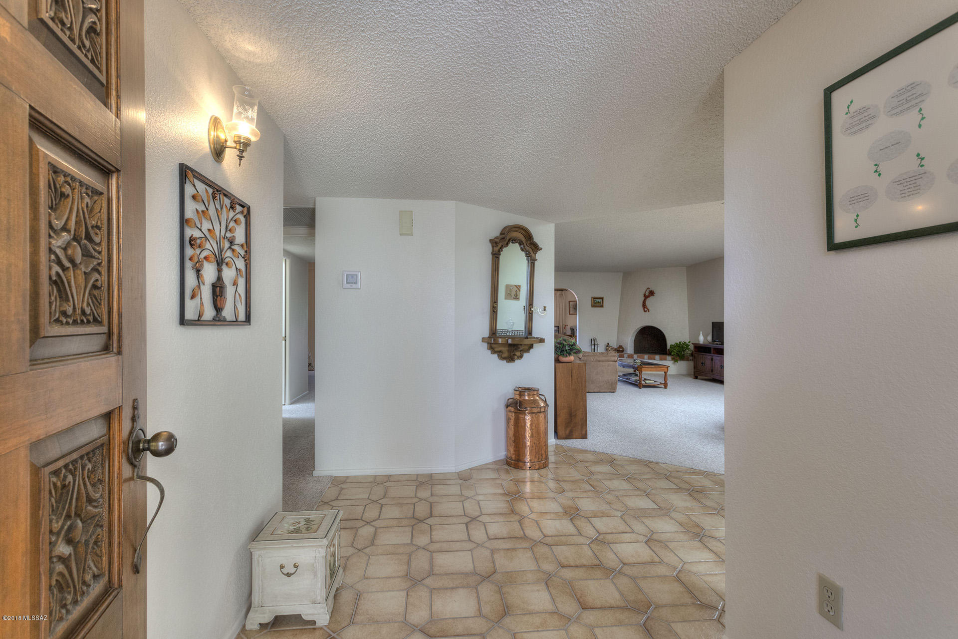 Green Valley Desert Hills NO.4 (1-224) - Residential
