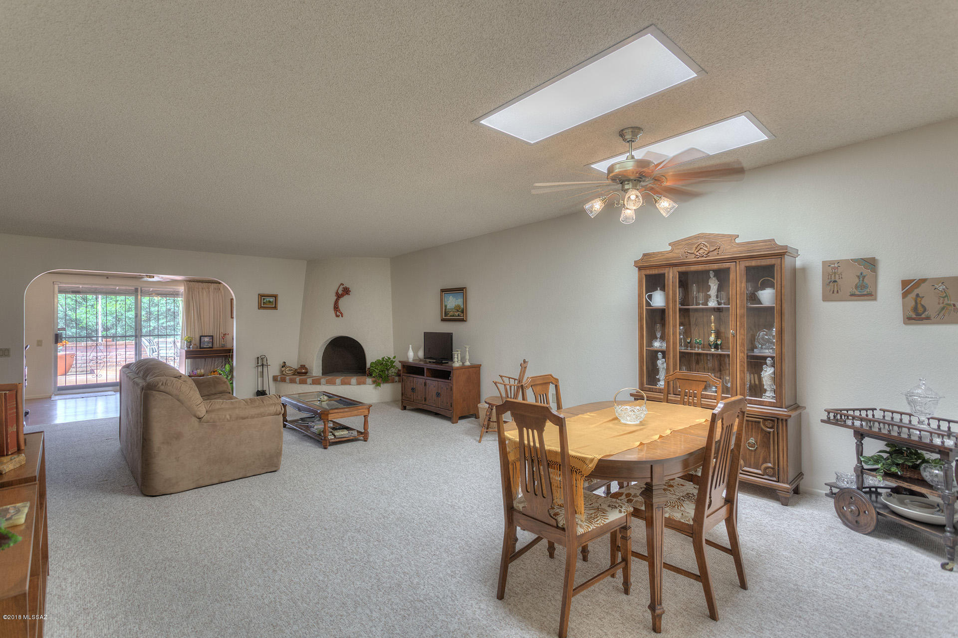 Green Valley Desert Hills NO.4 (1-224) - Residential