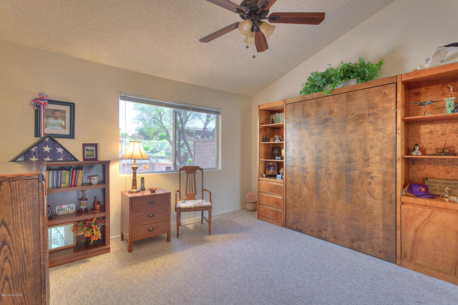 Green Valley Desert Hills NO.4 (1-224) - Residential