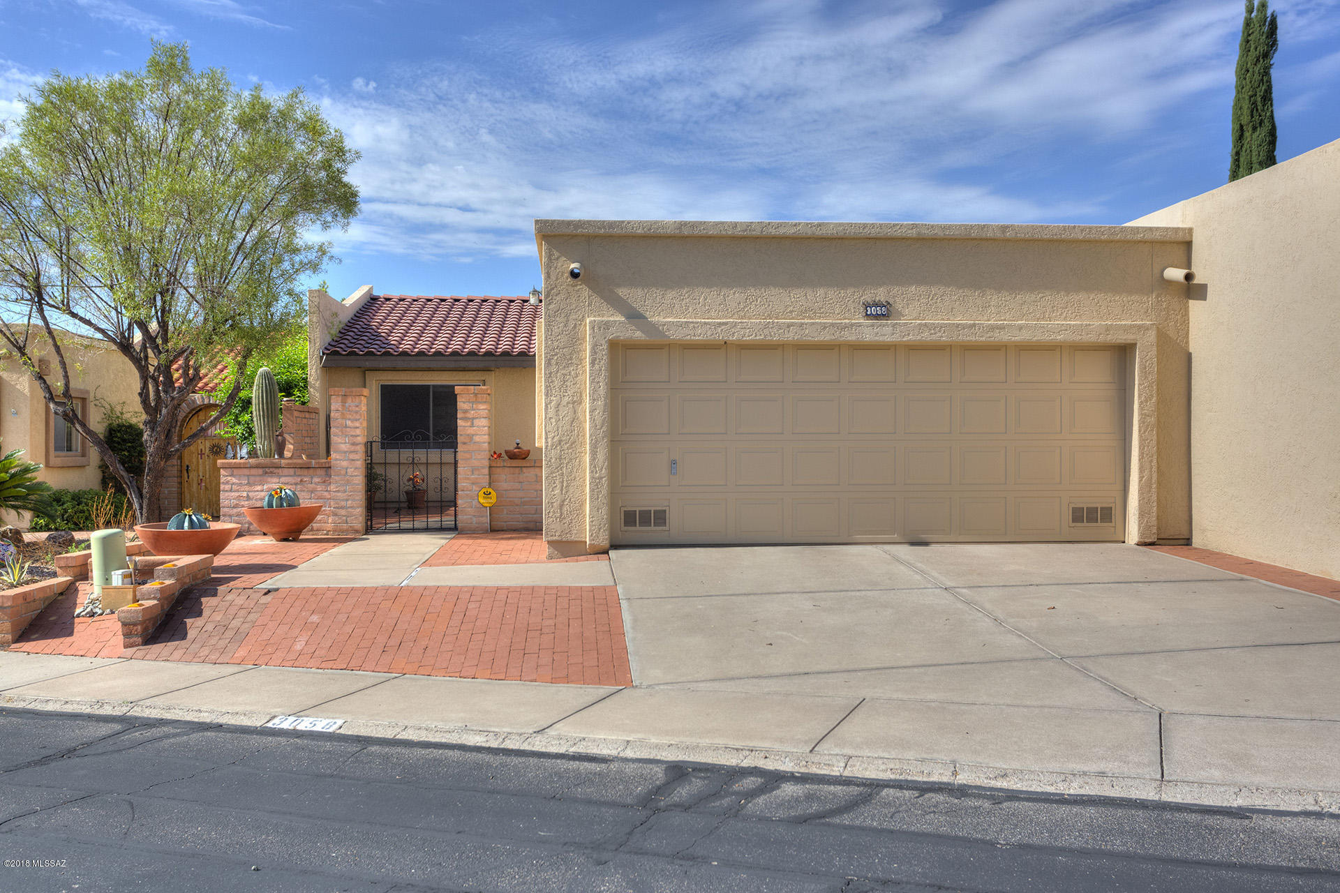 Green Valley Desert Hills NO.4 (1-224) - Residential