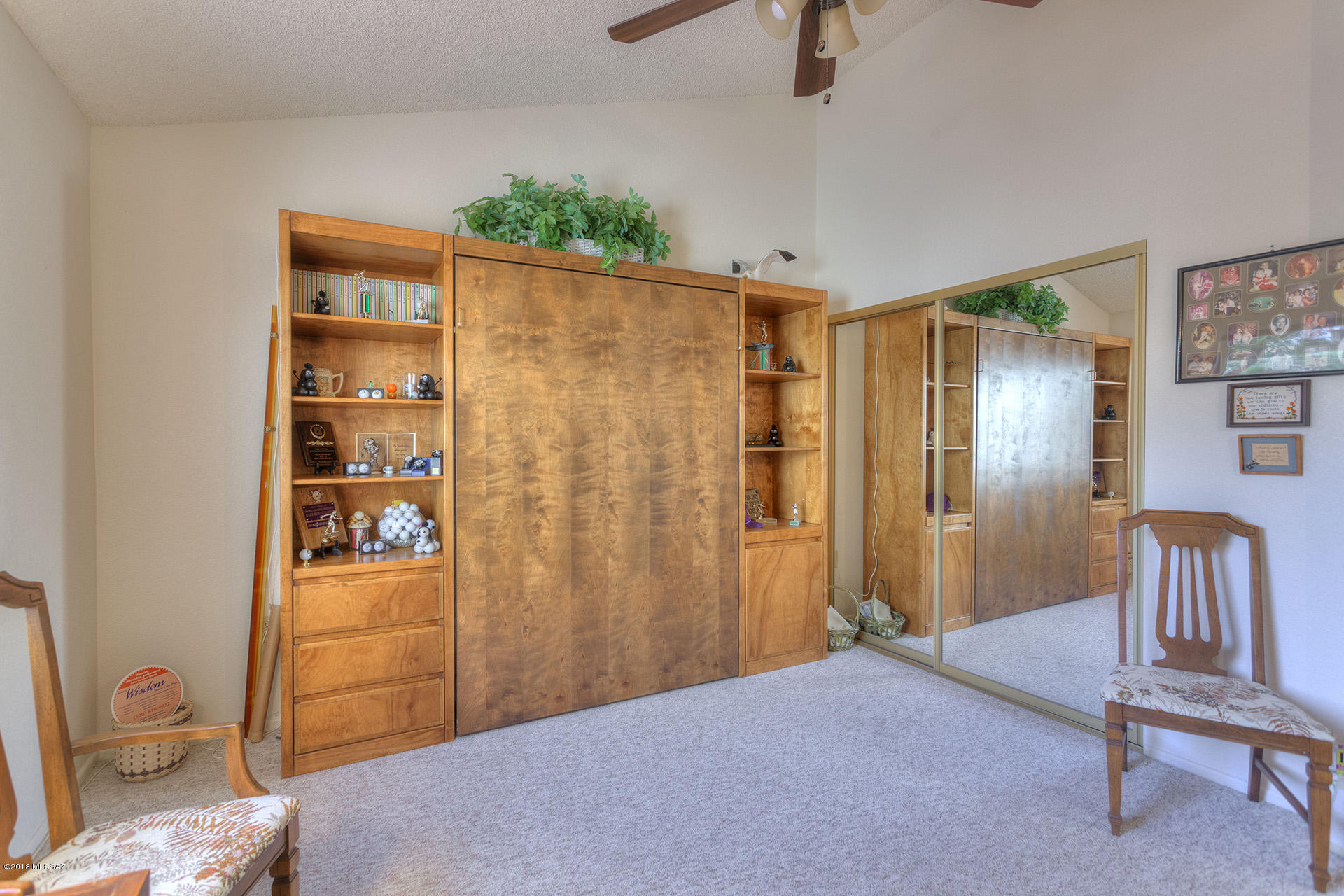 Green Valley Desert Hills NO.4 (1-224) - Residential