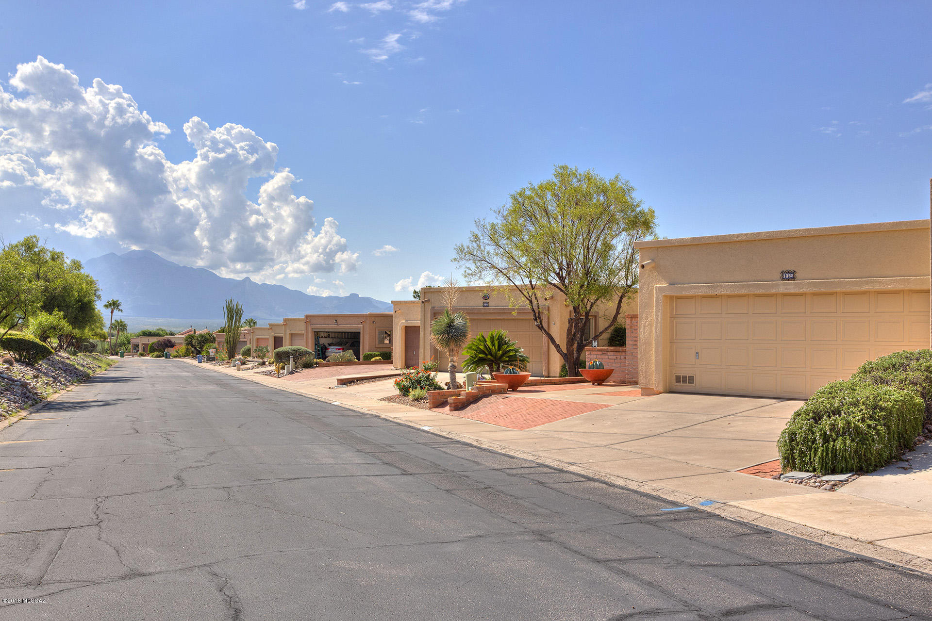 Green Valley Desert Hills NO.4 (1-224) - Residential