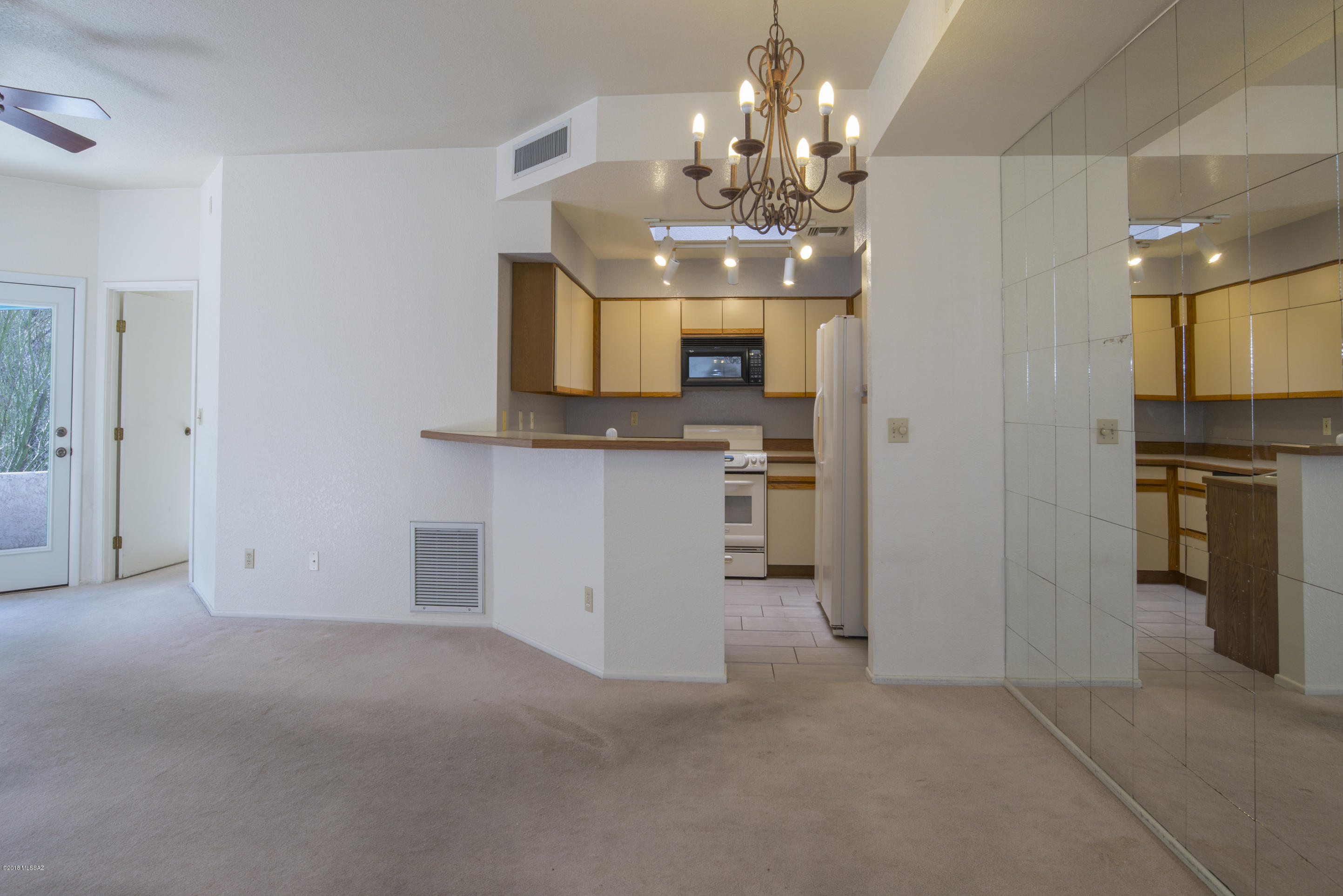 Copper Canyon (1-70) - Residential