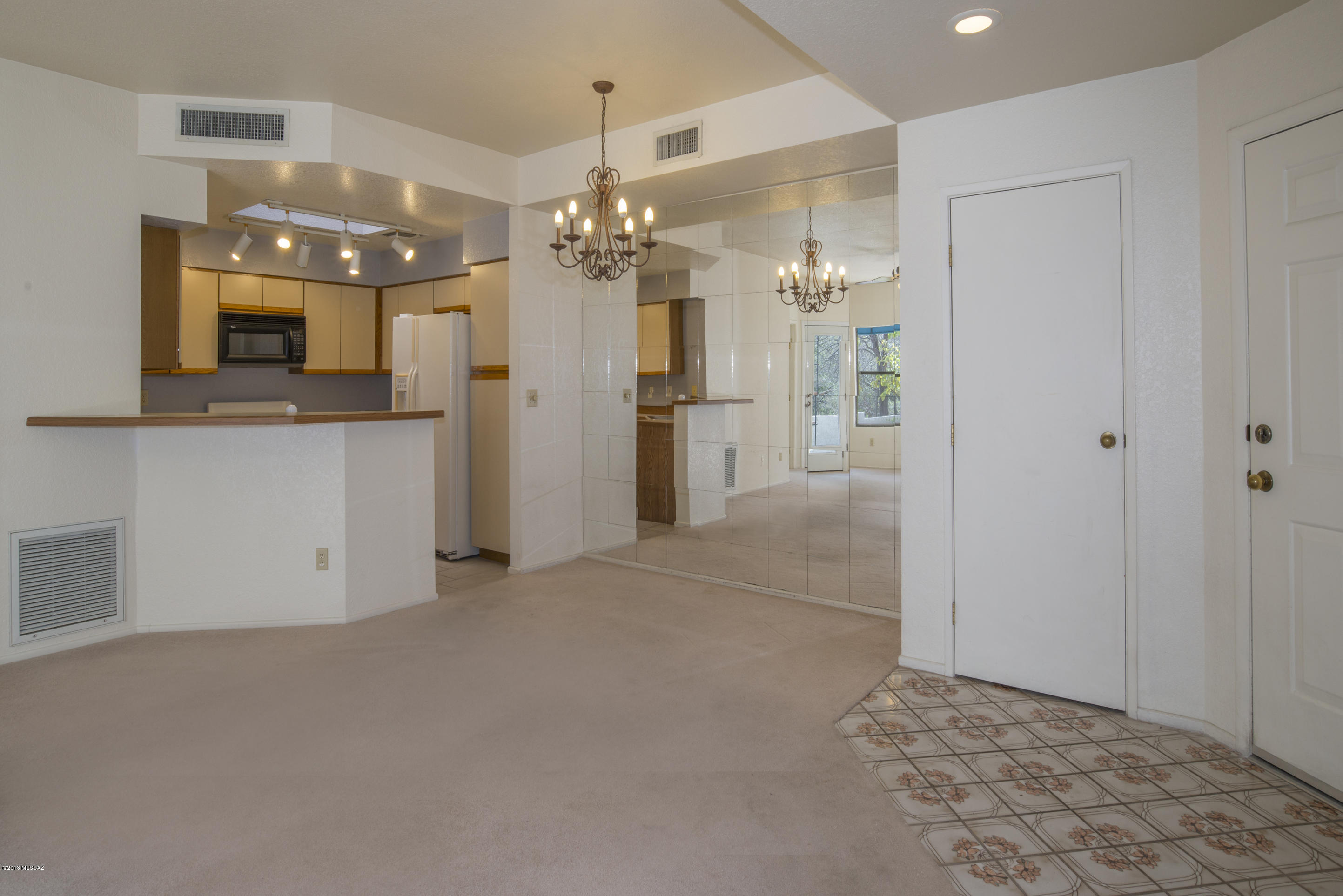 Copper Canyon (1-70) - Residential