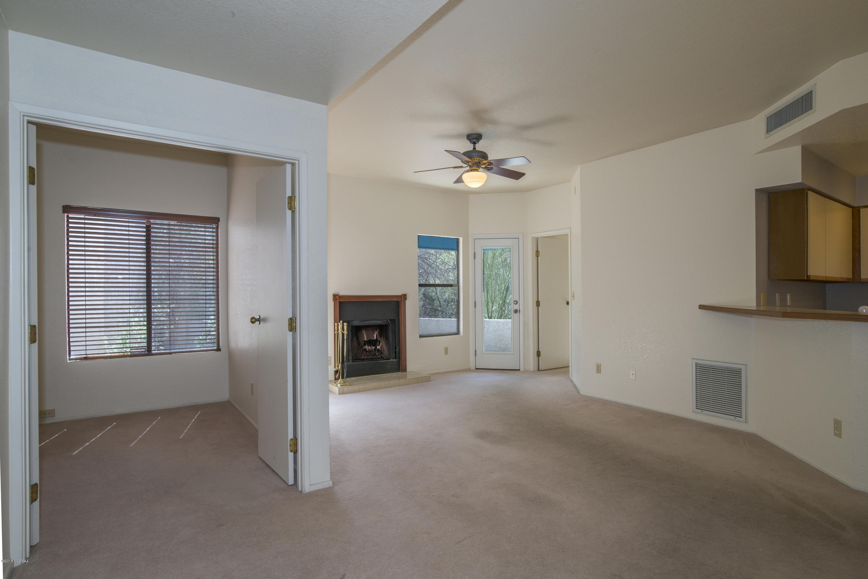 Copper Canyon (1-70) - Residential