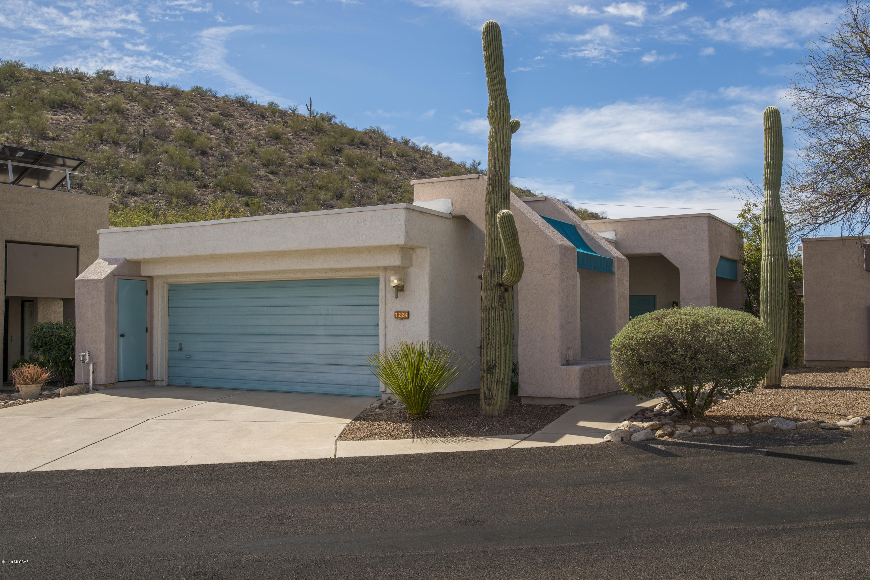 Copper Canyon (1-70) - Residential