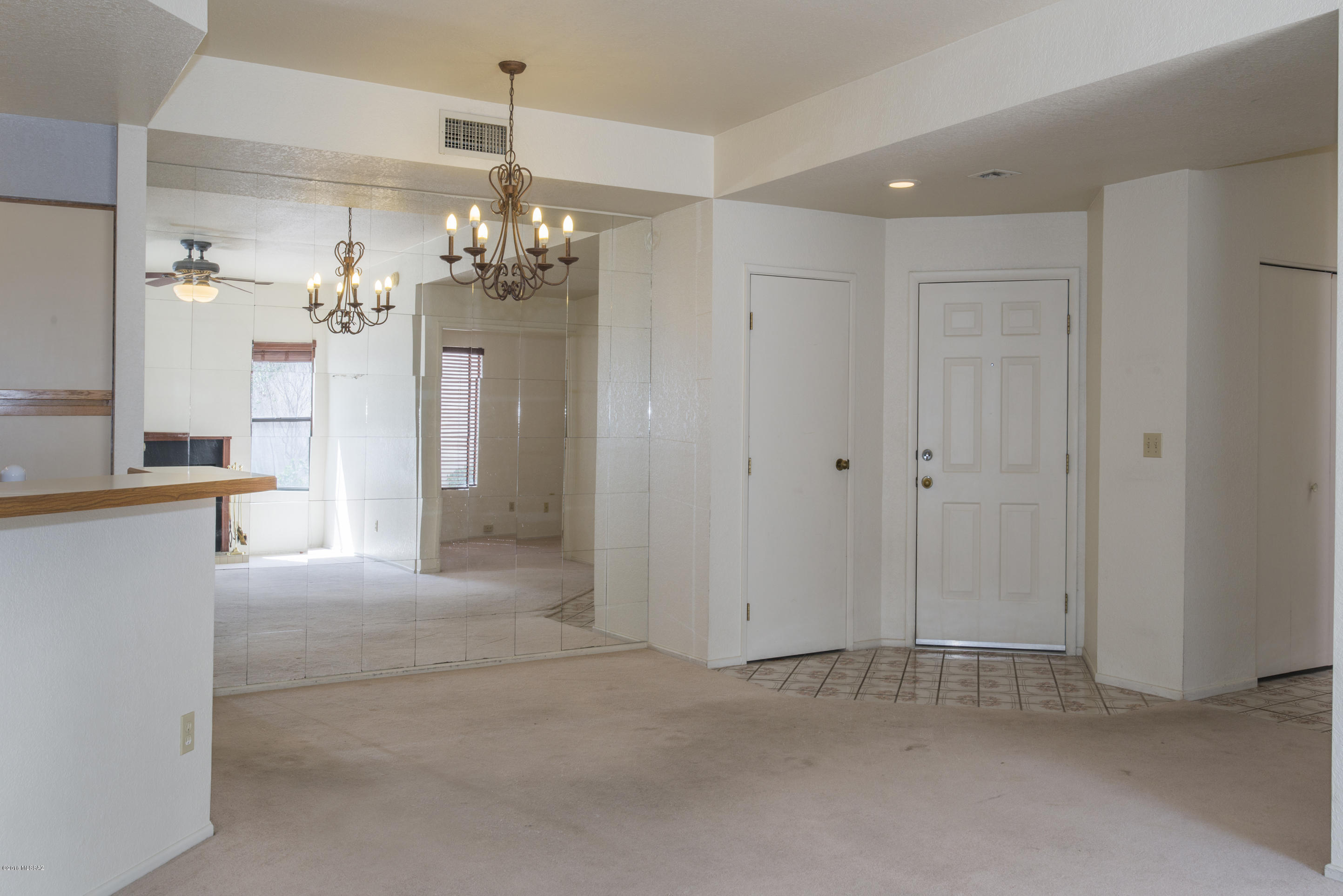 Copper Canyon (1-70) - Residential