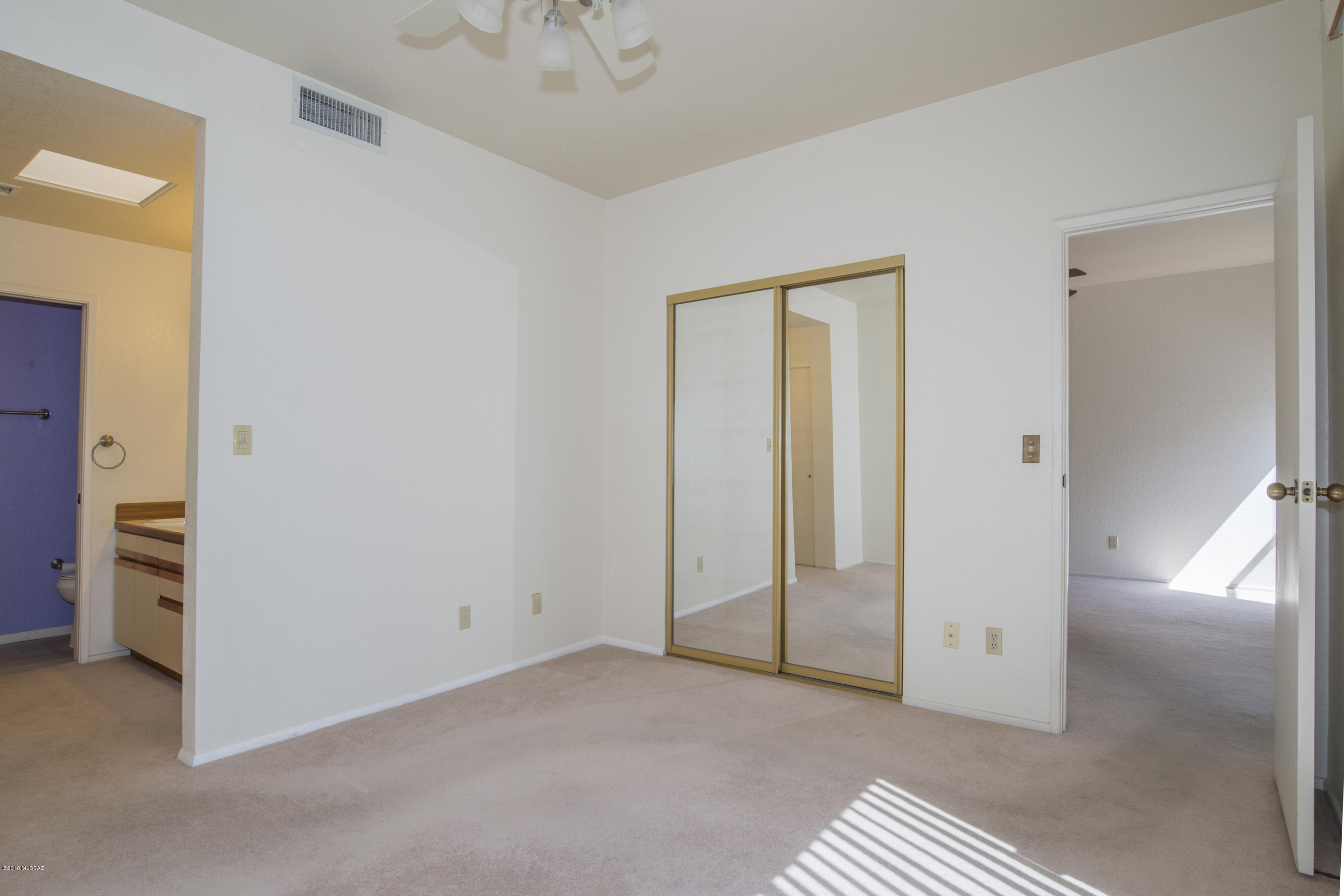 Copper Canyon (1-70) - Residential