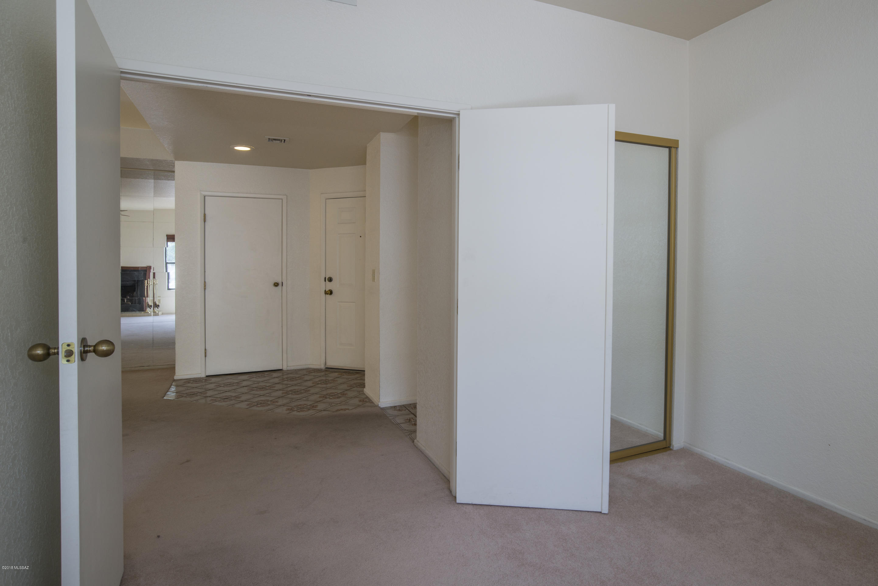 Copper Canyon (1-70) - Residential