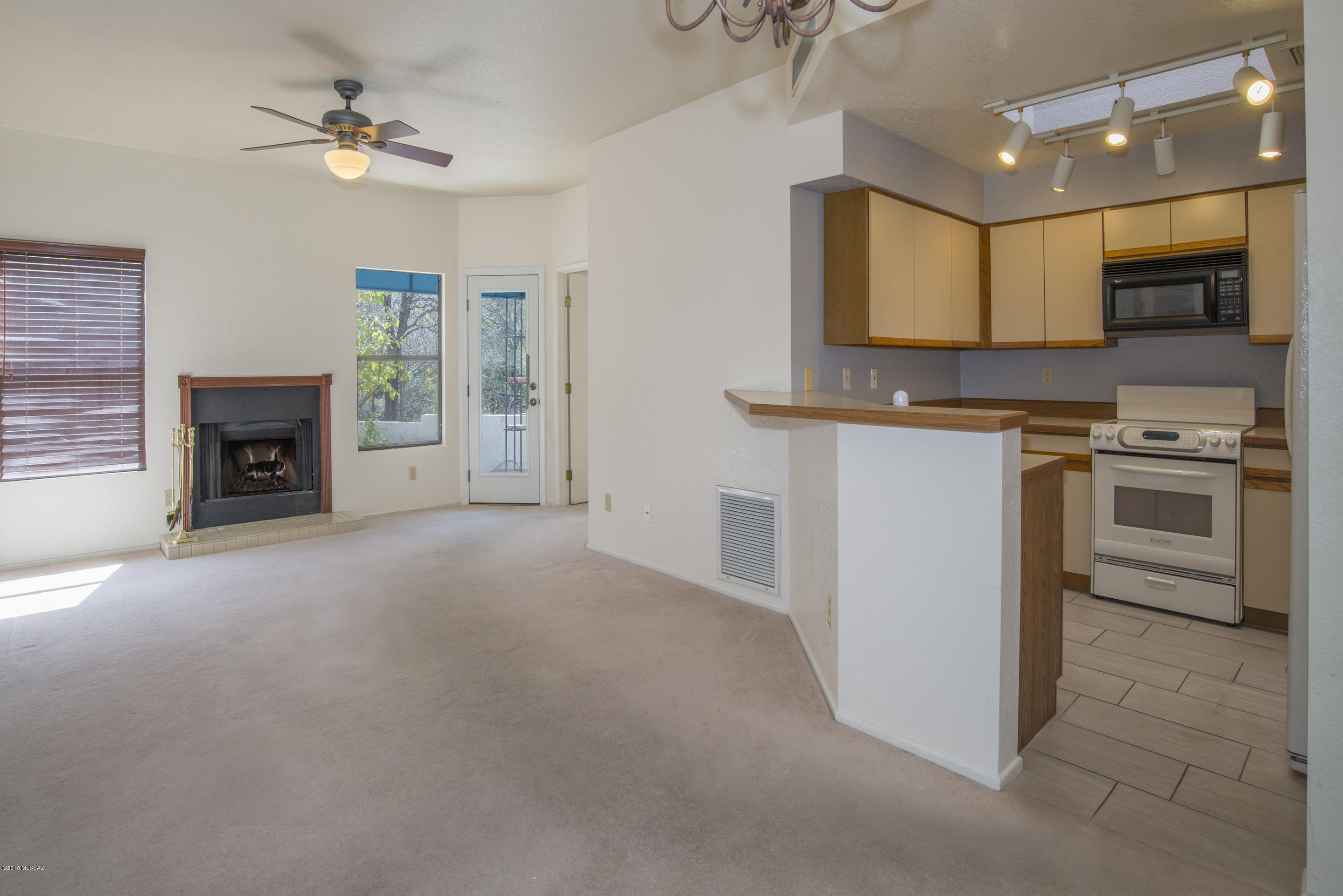 Copper Canyon (1-70) - Residential