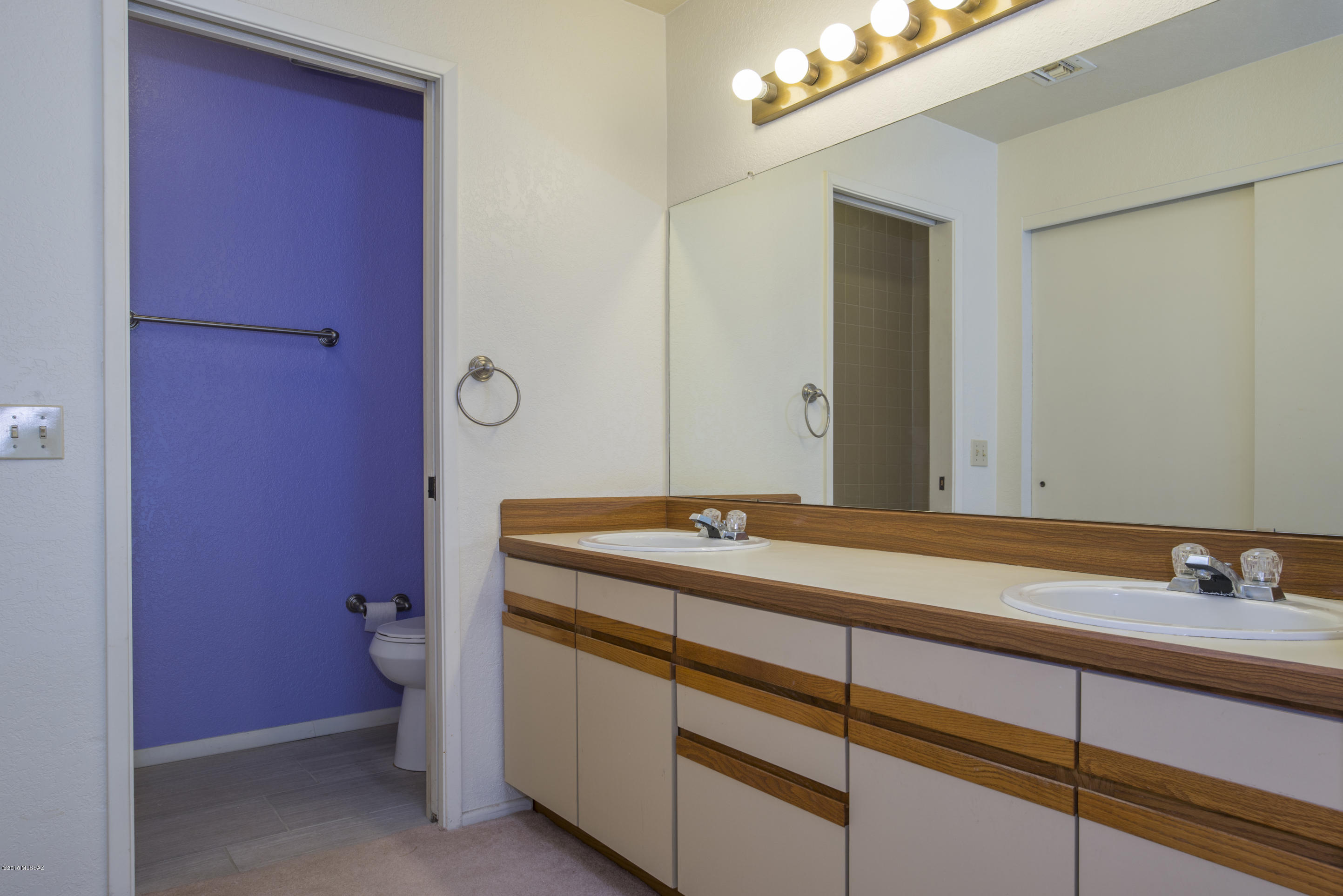 Copper Canyon (1-70) - Residential