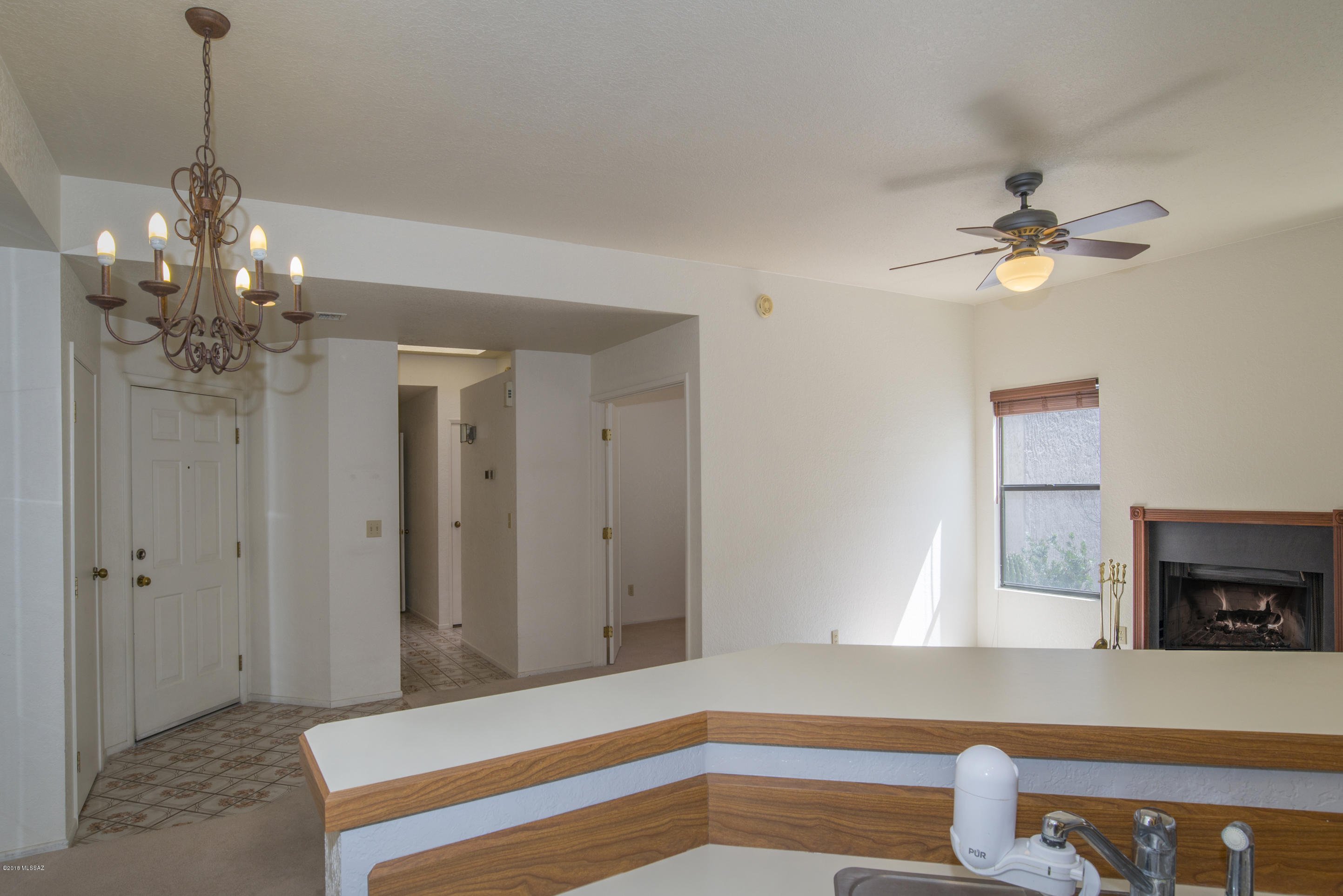 Copper Canyon (1-70) - Residential