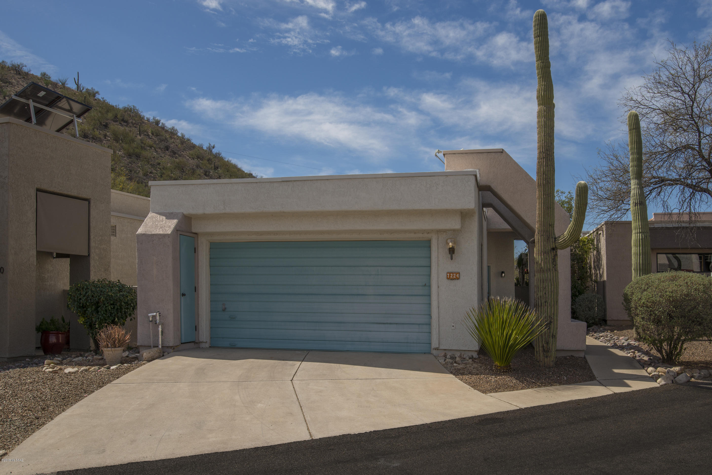 Copper Canyon (1-70) - Residential