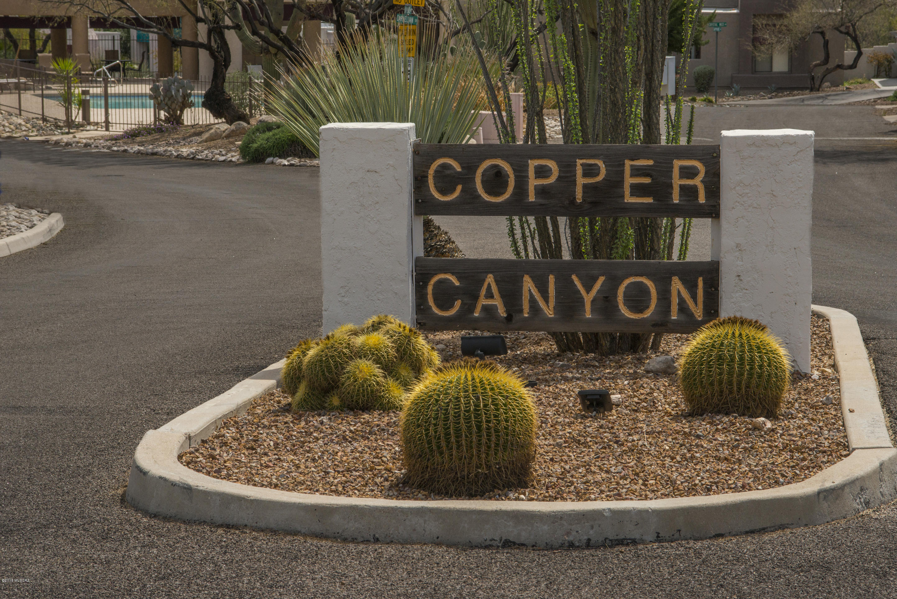 Copper Canyon (1-70) - Residential