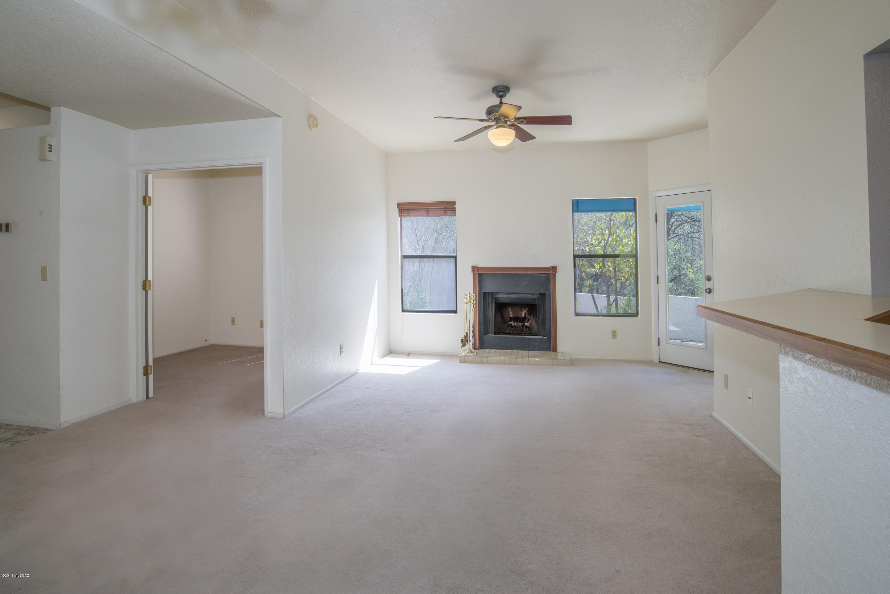 Copper Canyon (1-70) - Residential