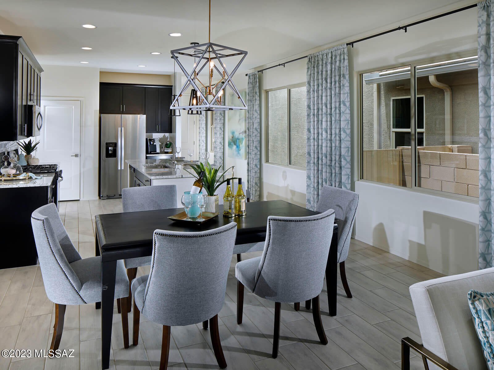 Houghton Reserve - Residential