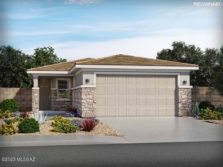 Houghton Reserve - Residential