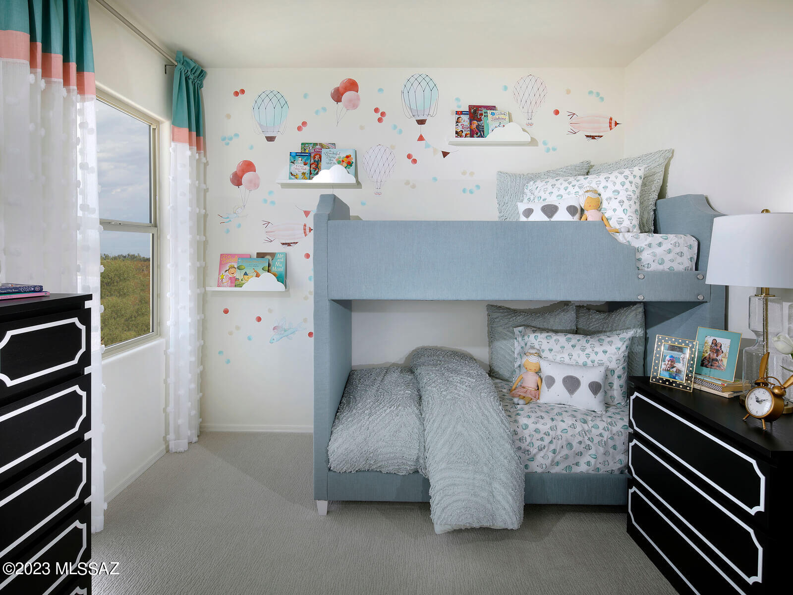 Houghton Reserve - Residential