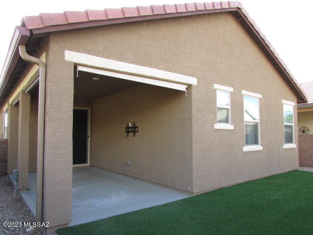 Montaretto Estates - Residential Lease