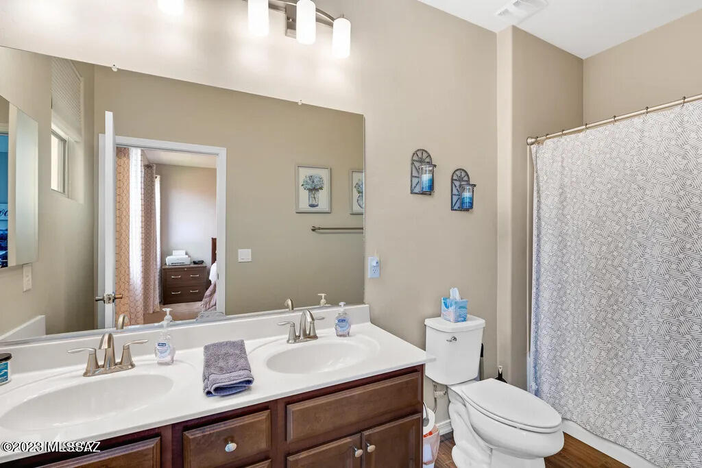 Montaretto Estates - Residential Lease