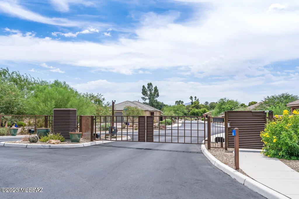 Montaretto Estates - Residential Lease
