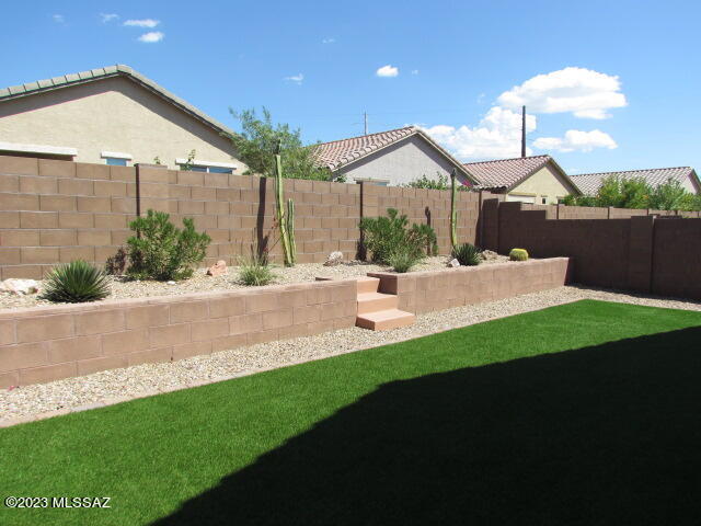 Montaretto Estates - Residential Lease