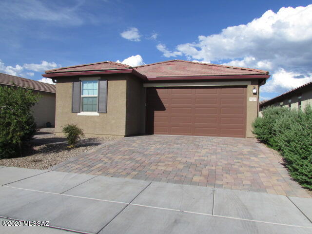 Montaretto Estates - Residential Lease
