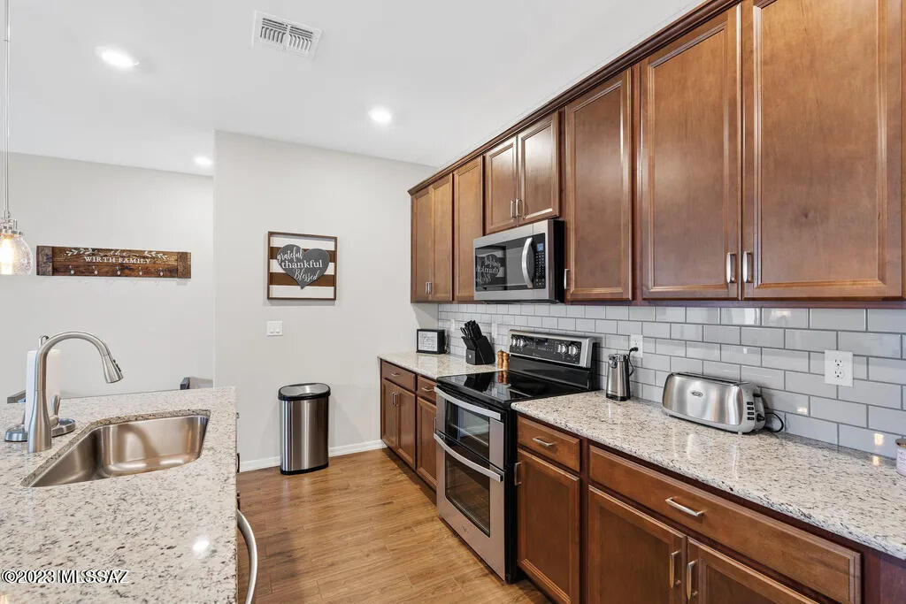 Montaretto Estates - Residential Lease