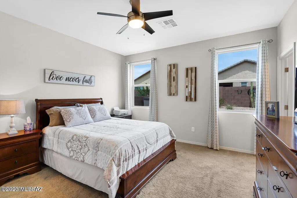 Montaretto Estates - Residential Lease