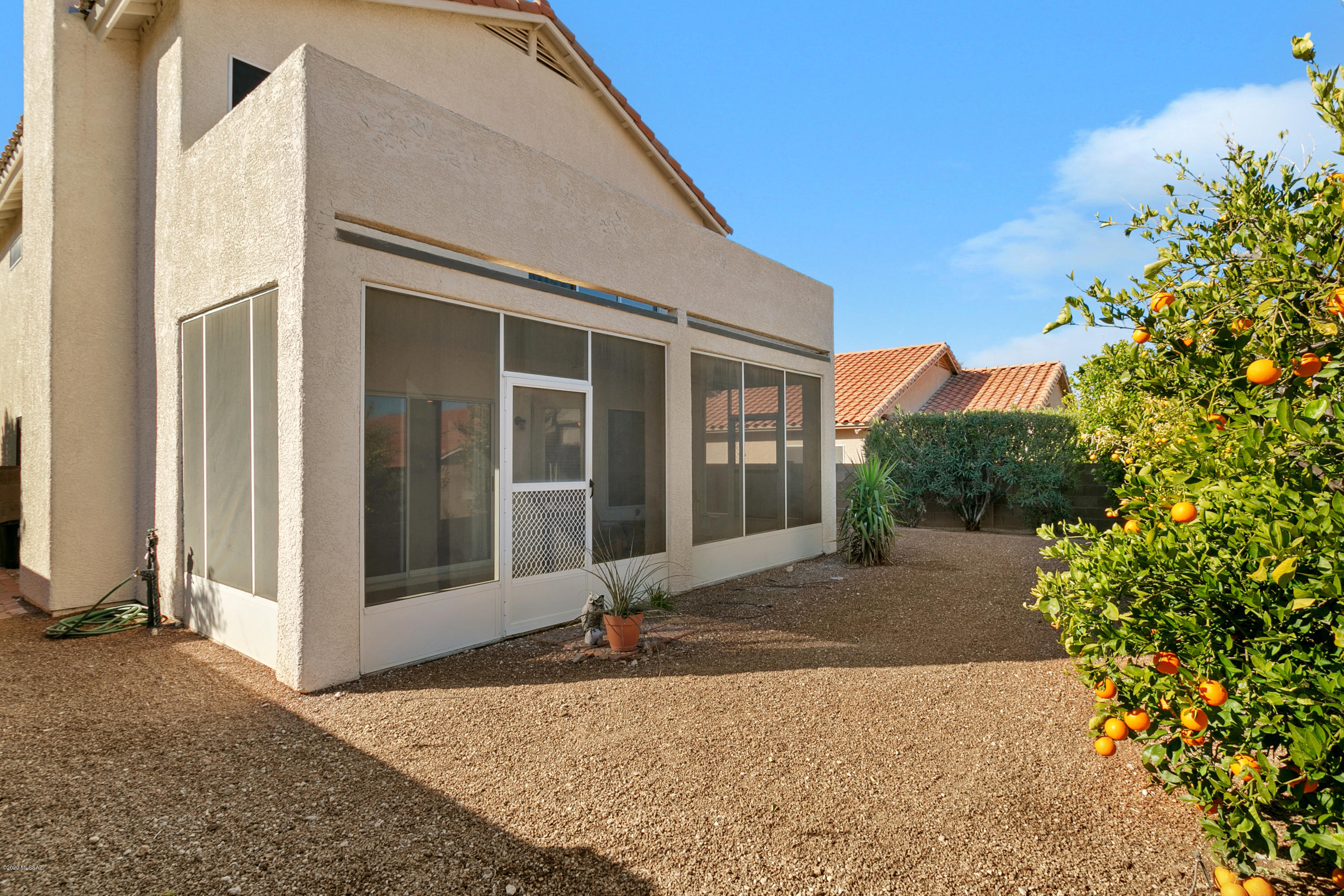 Sonoran Heights II (1-123) - Residential
