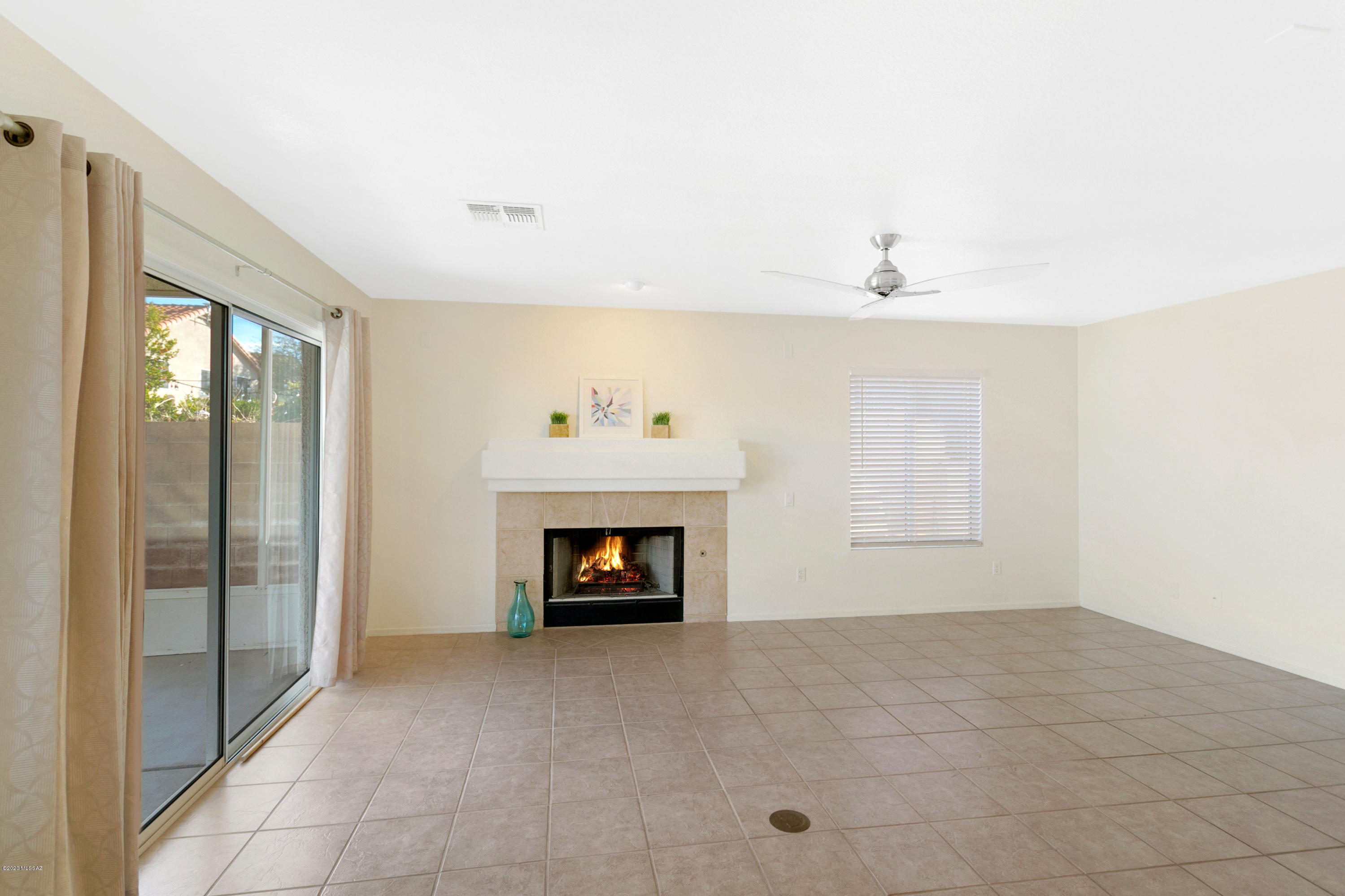 Sonoran Heights II (1-123) - Residential