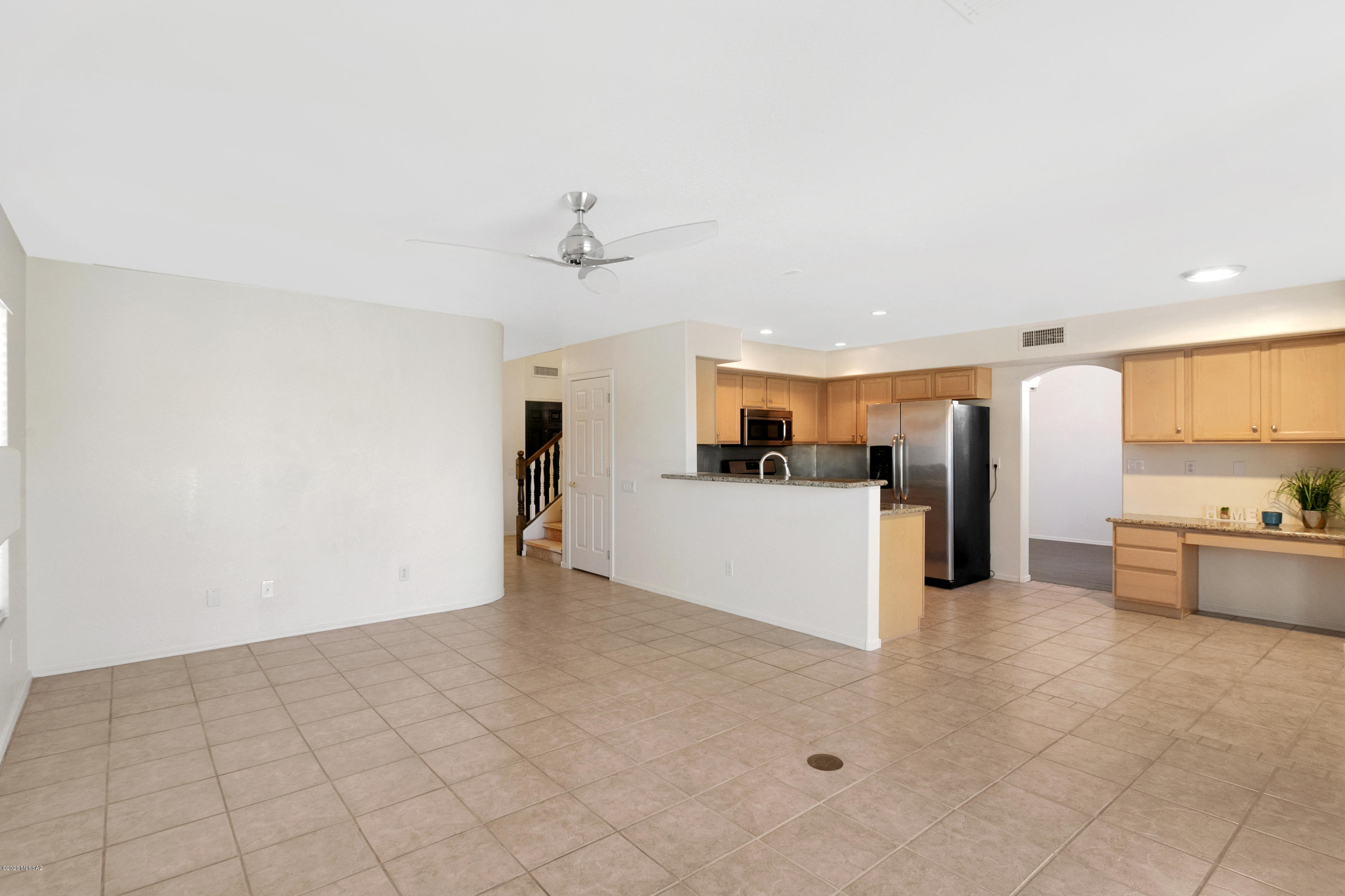 Sonoran Heights II (1-123) - Residential