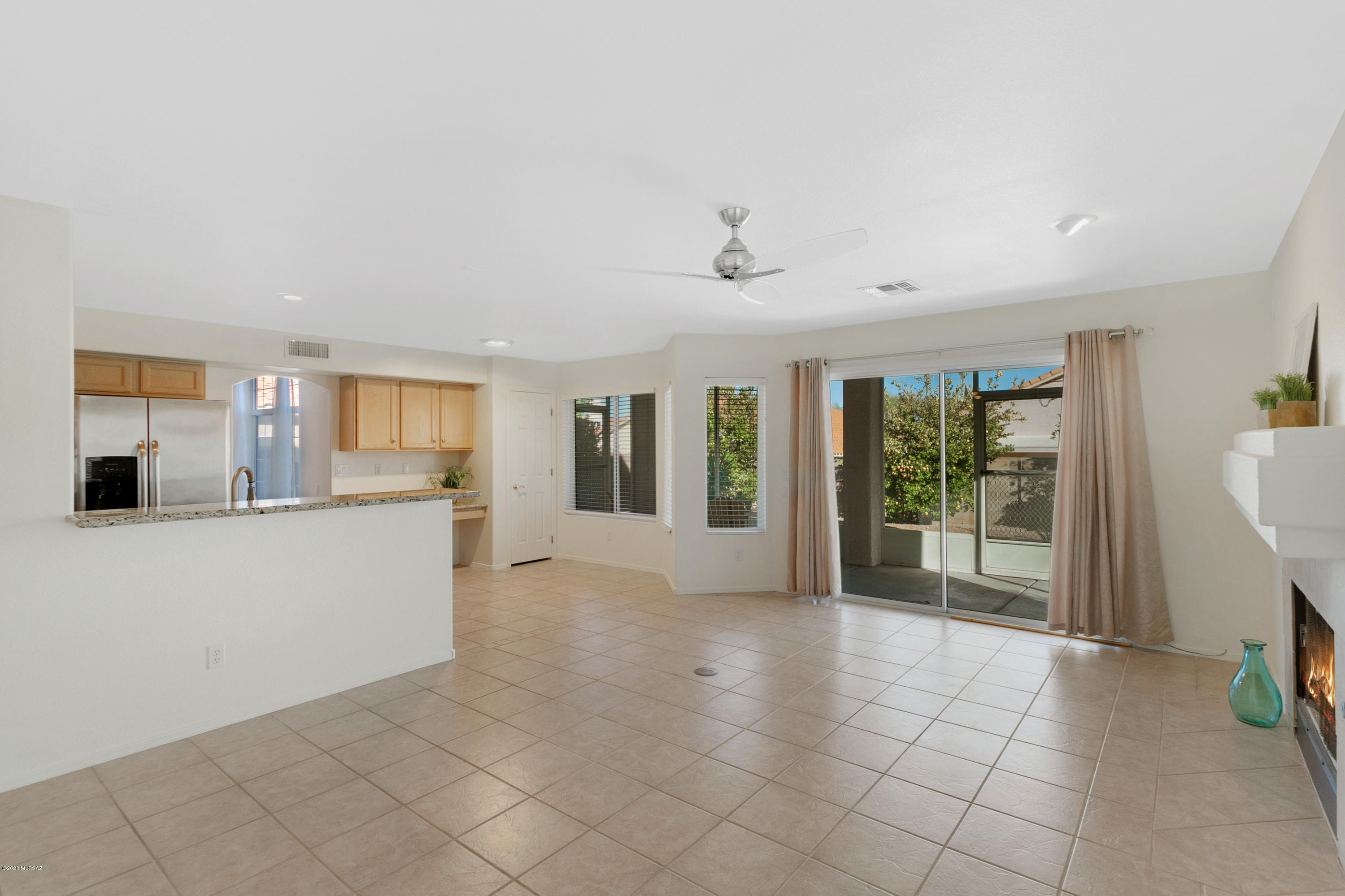 Sonoran Heights II (1-123) - Residential