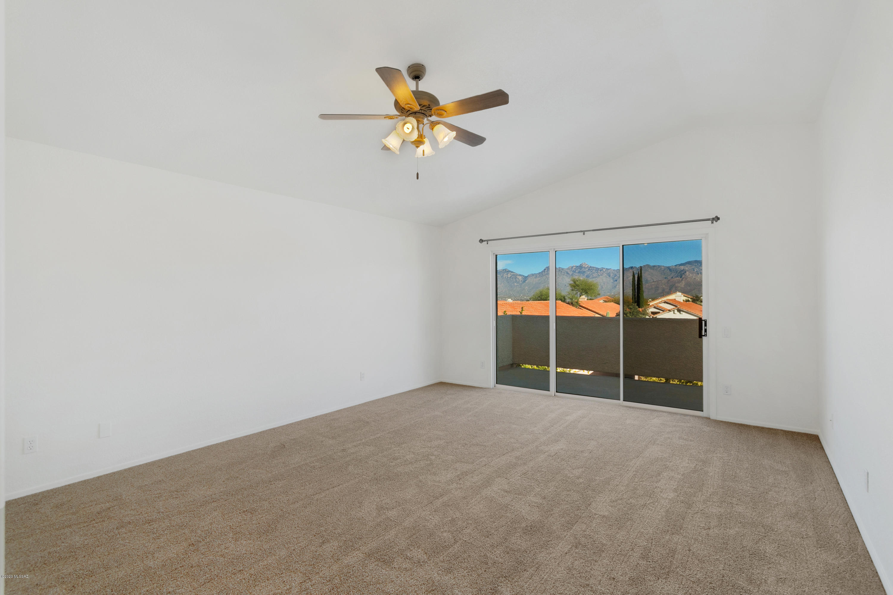 Sonoran Heights II (1-123) - Residential