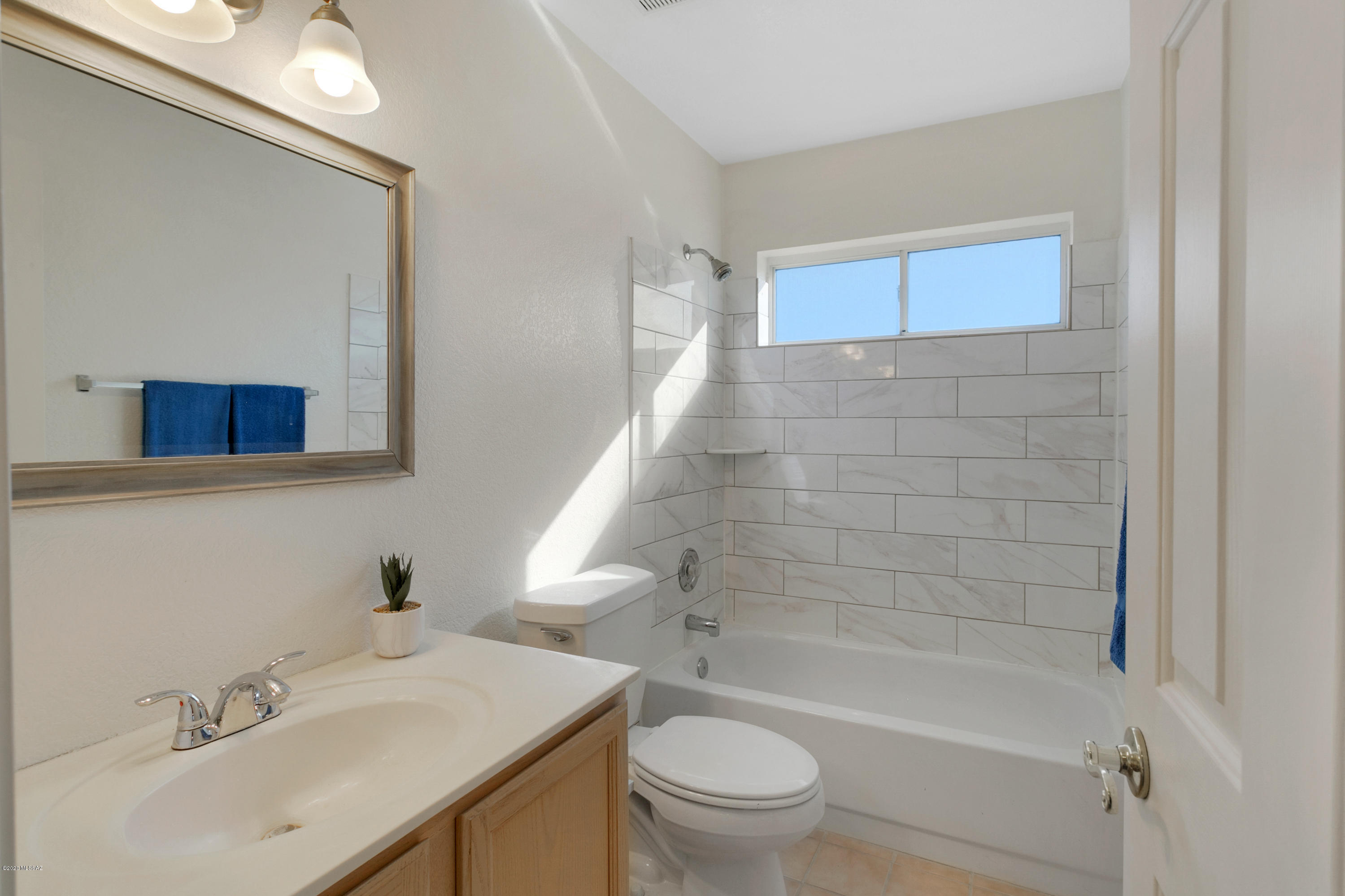 Sonoran Heights II (1-123) - Residential