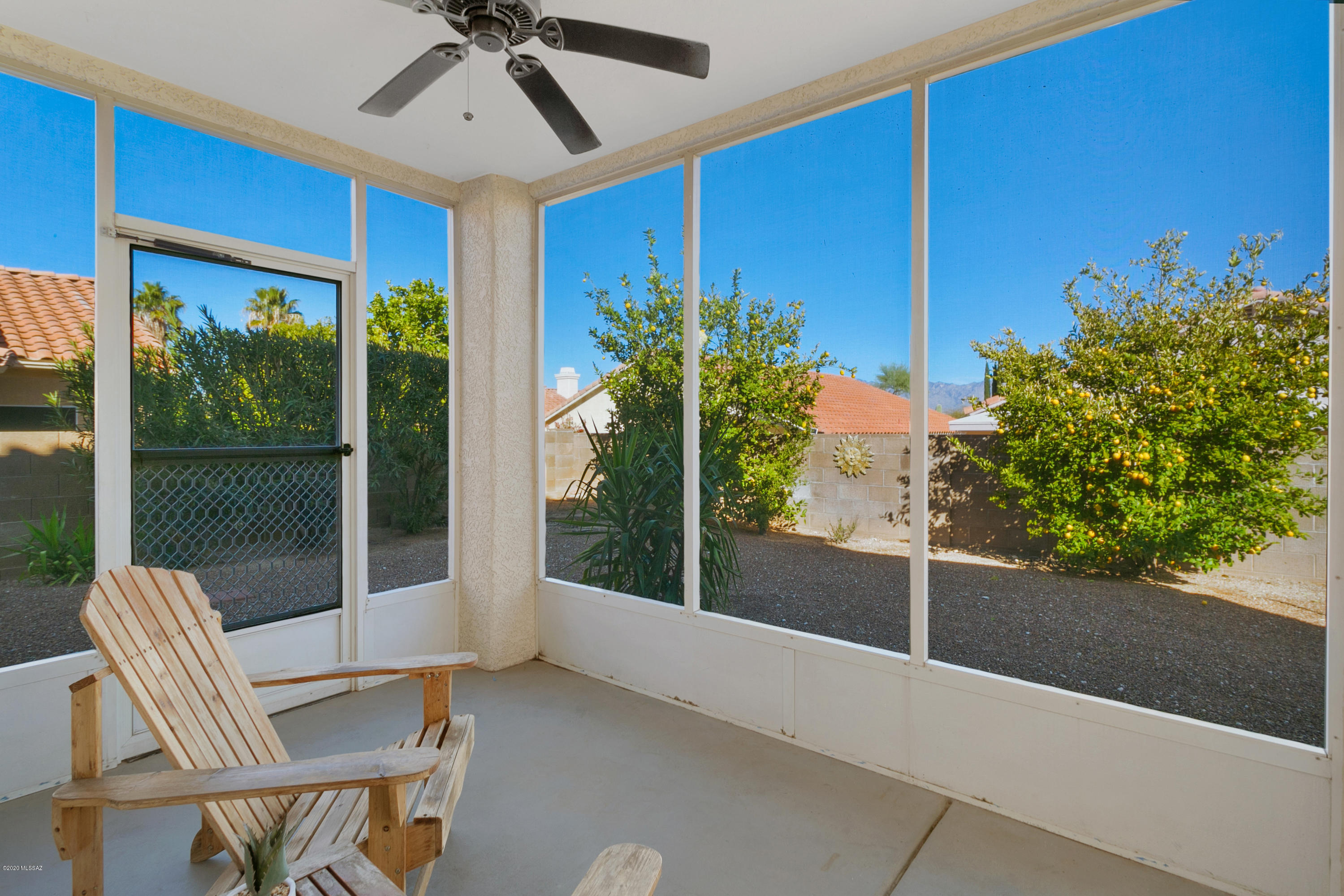 Sonoran Heights II (1-123) - Residential