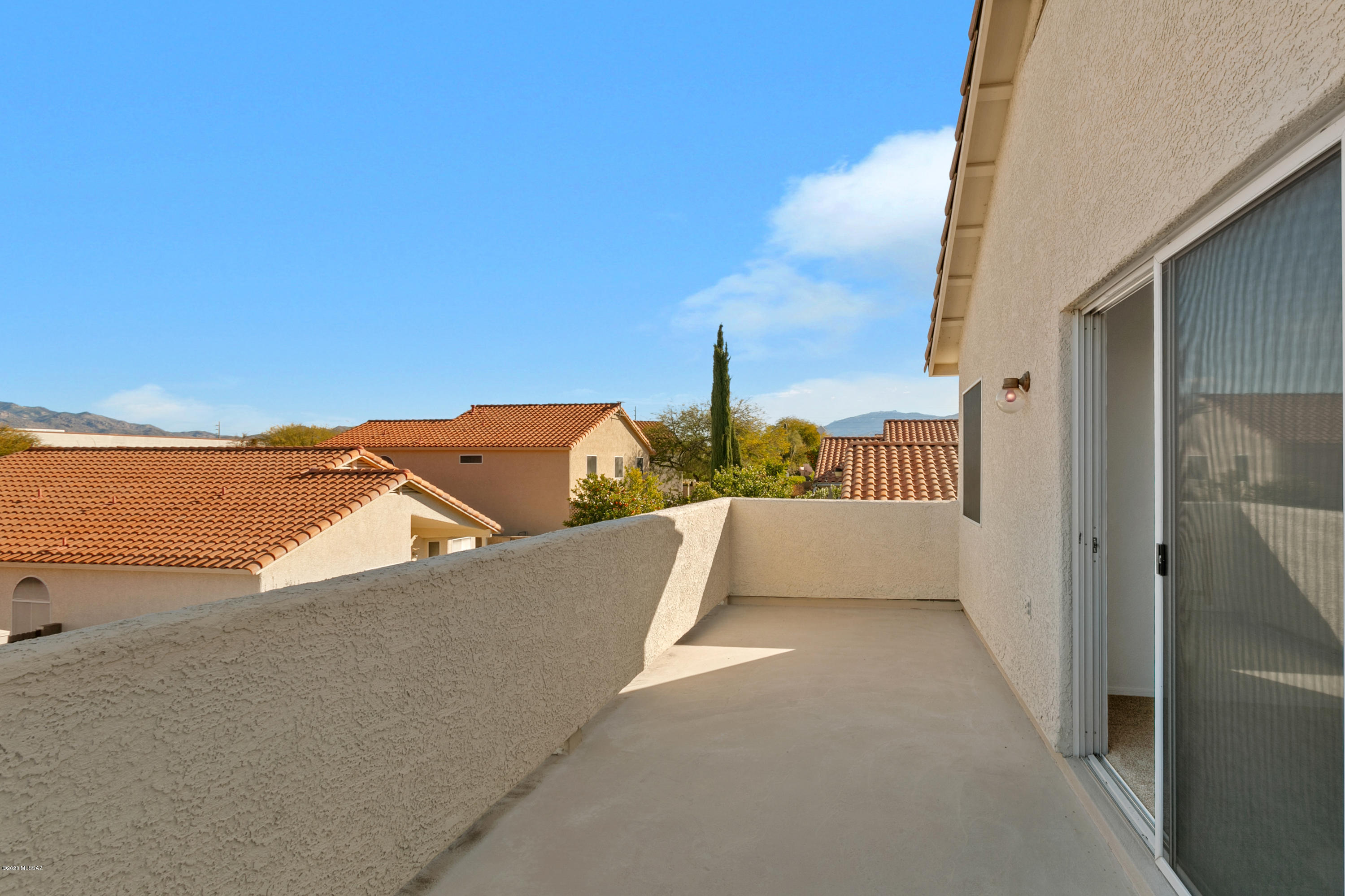 Sonoran Heights II (1-123) - Residential
