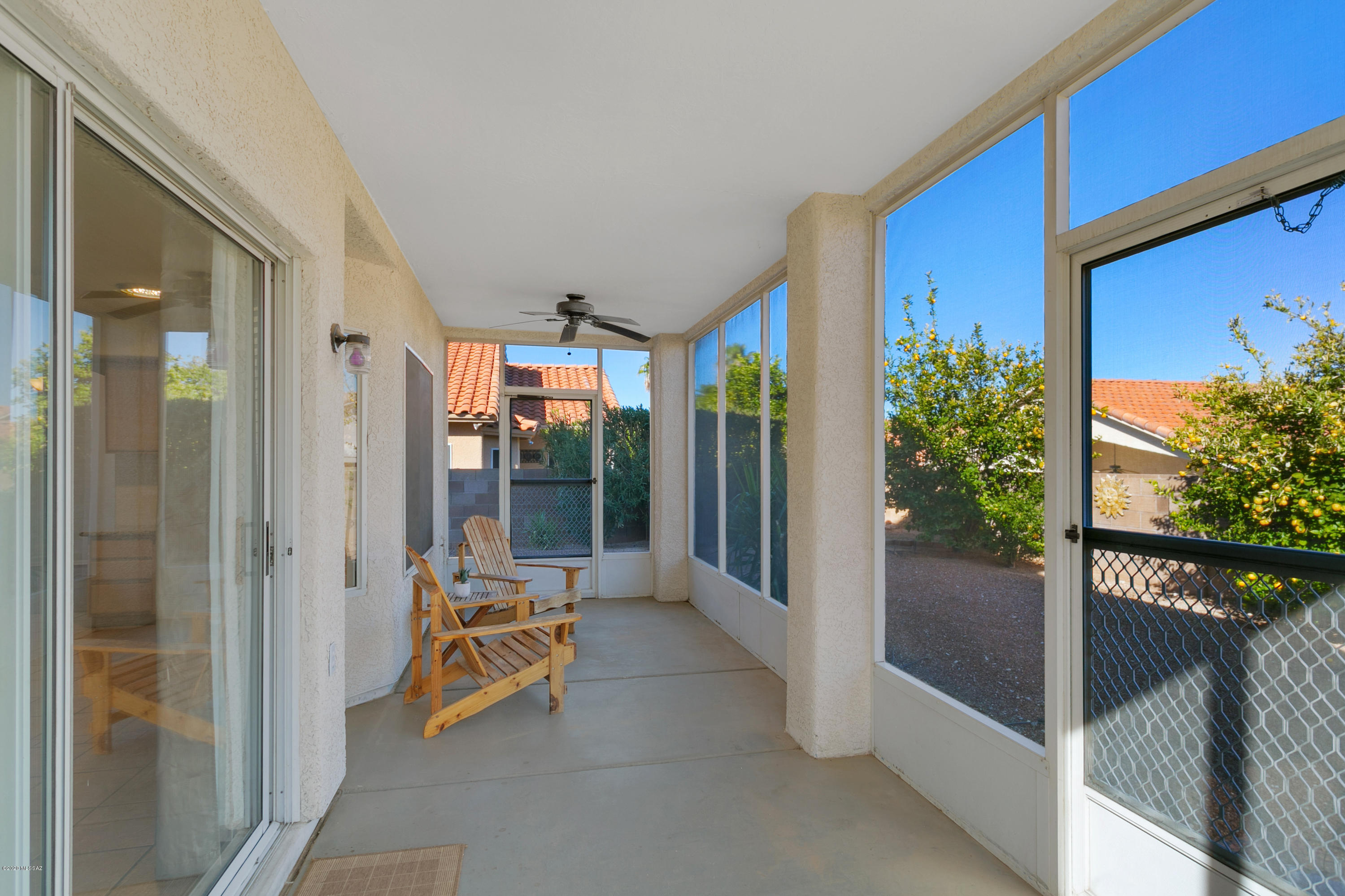 Sonoran Heights II (1-123) - Residential