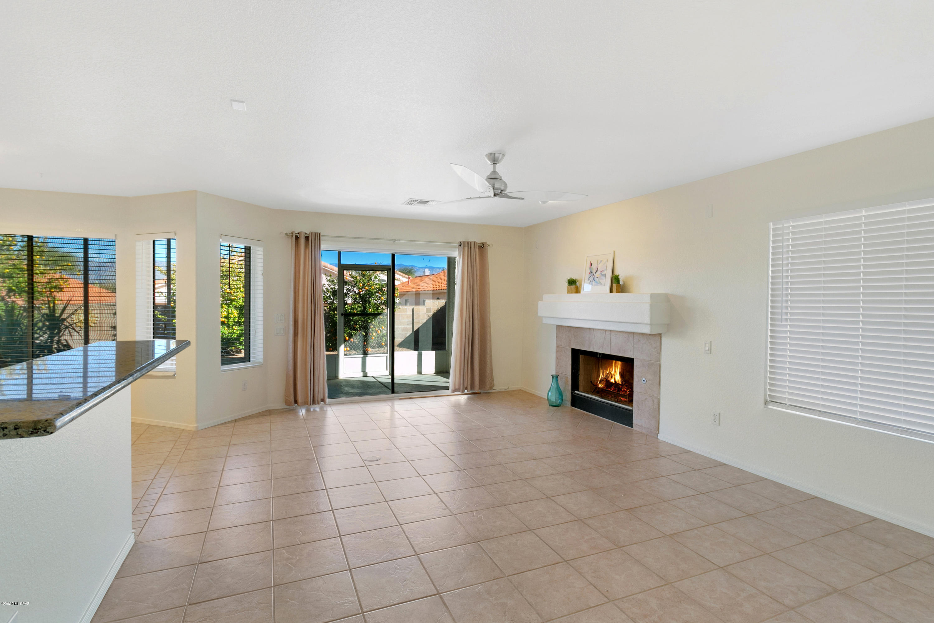 Sonoran Heights II (1-123) - Residential
