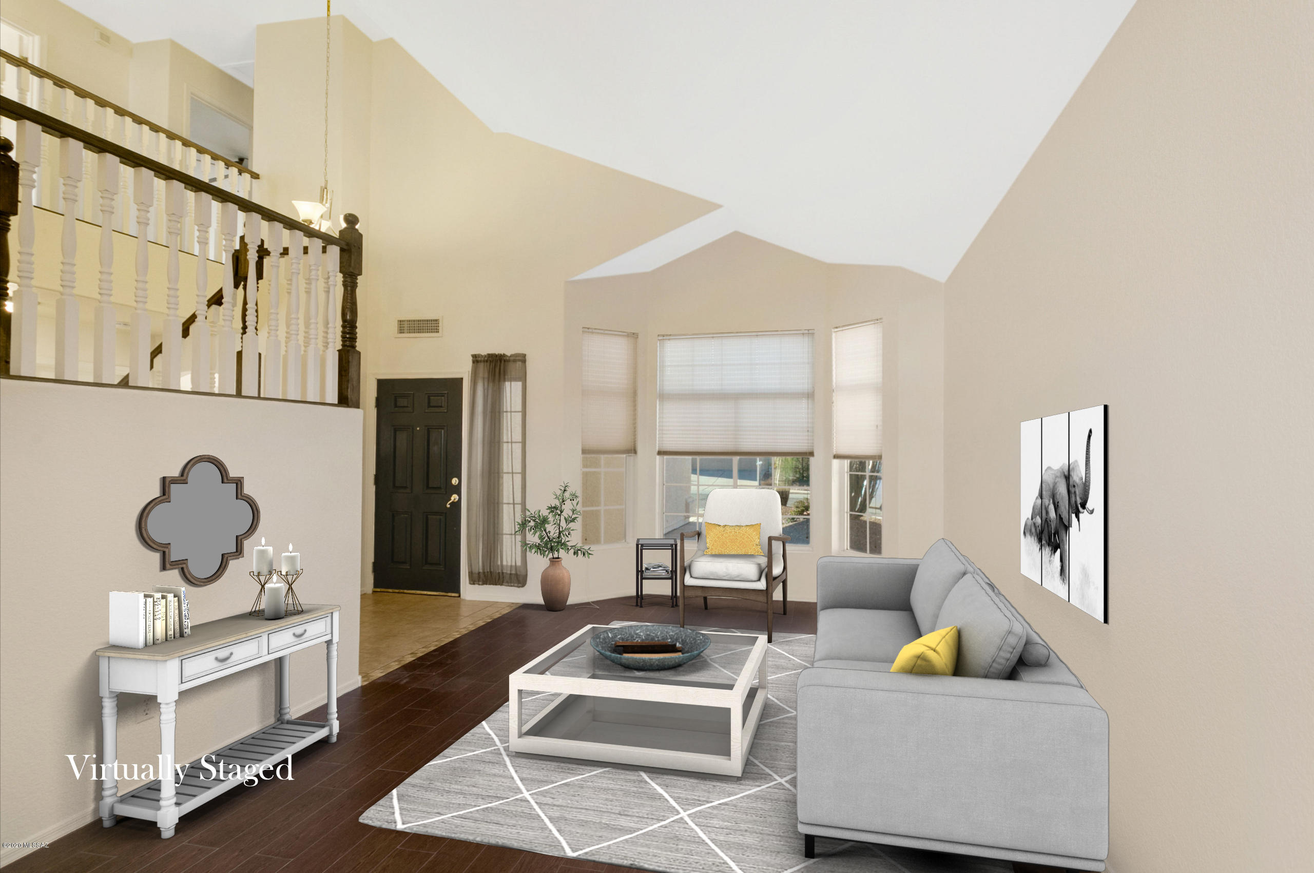 Sonoran Heights II (1-123) - Residential