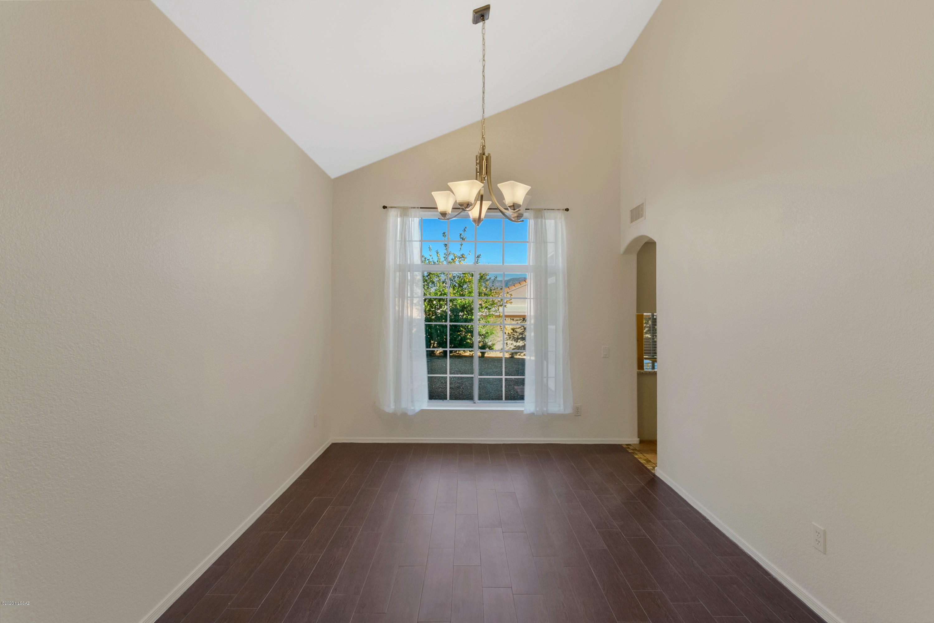 Sonoran Heights II (1-123) - Residential