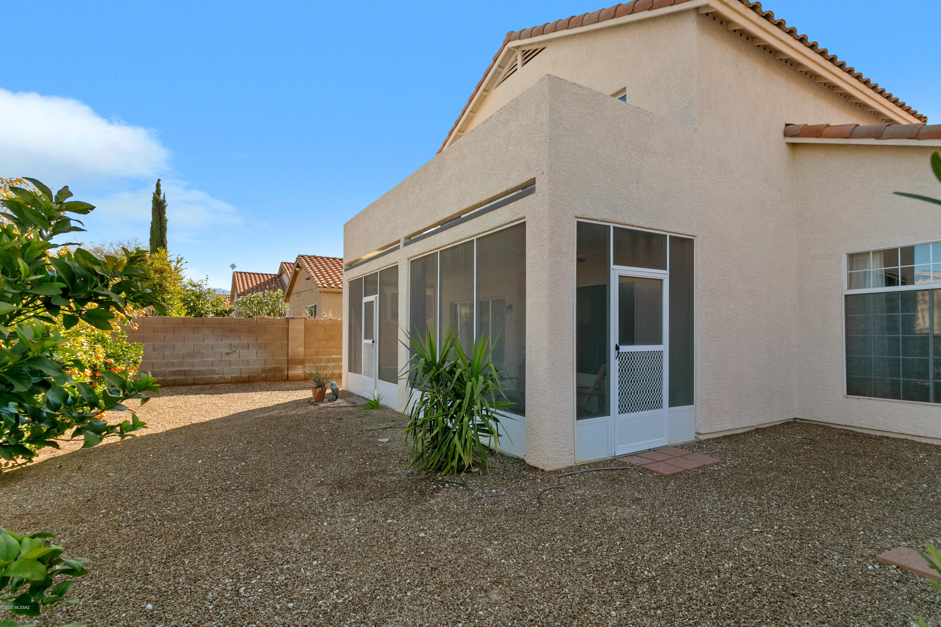 Sonoran Heights II (1-123) - Residential