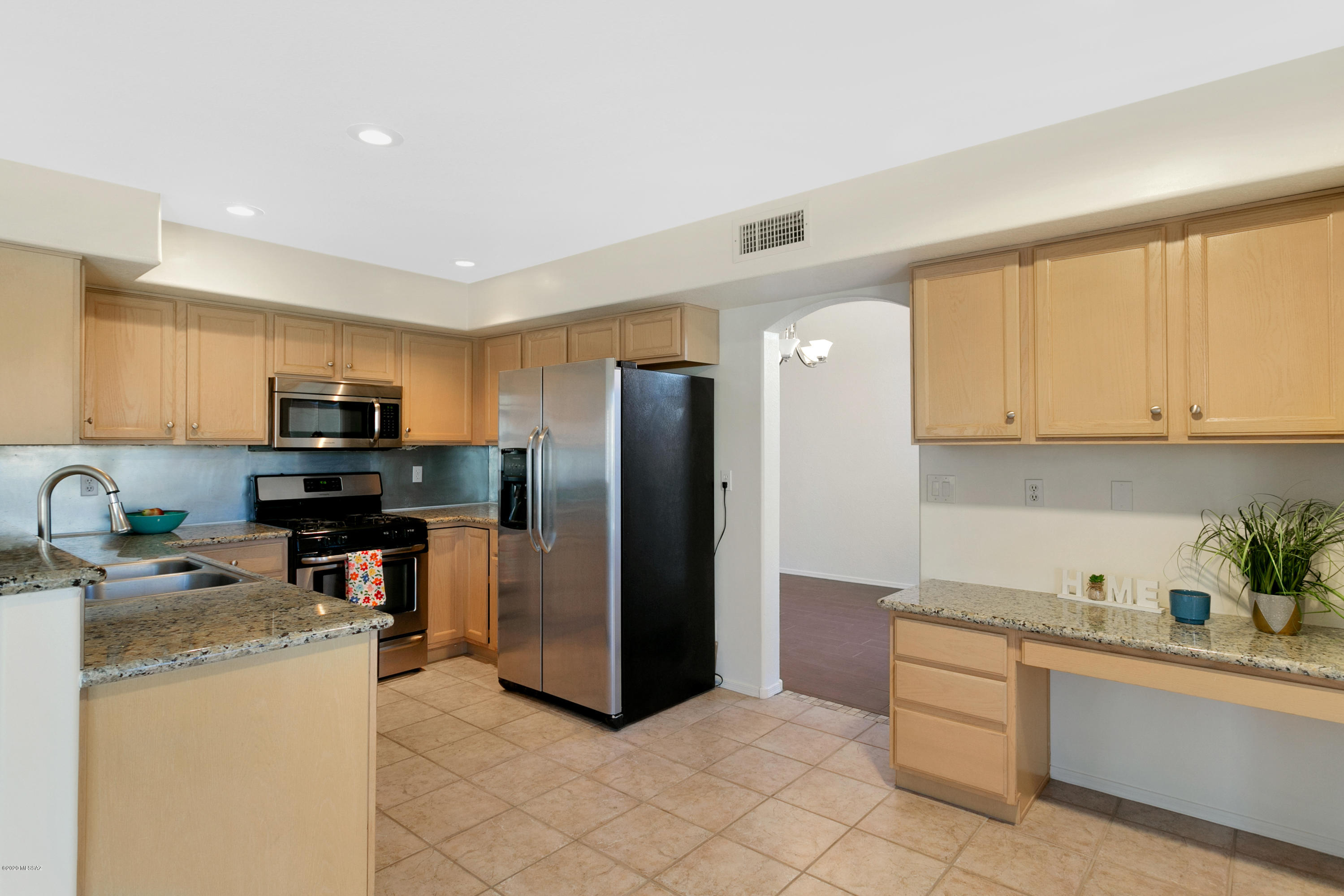 Sonoran Heights II (1-123) - Residential