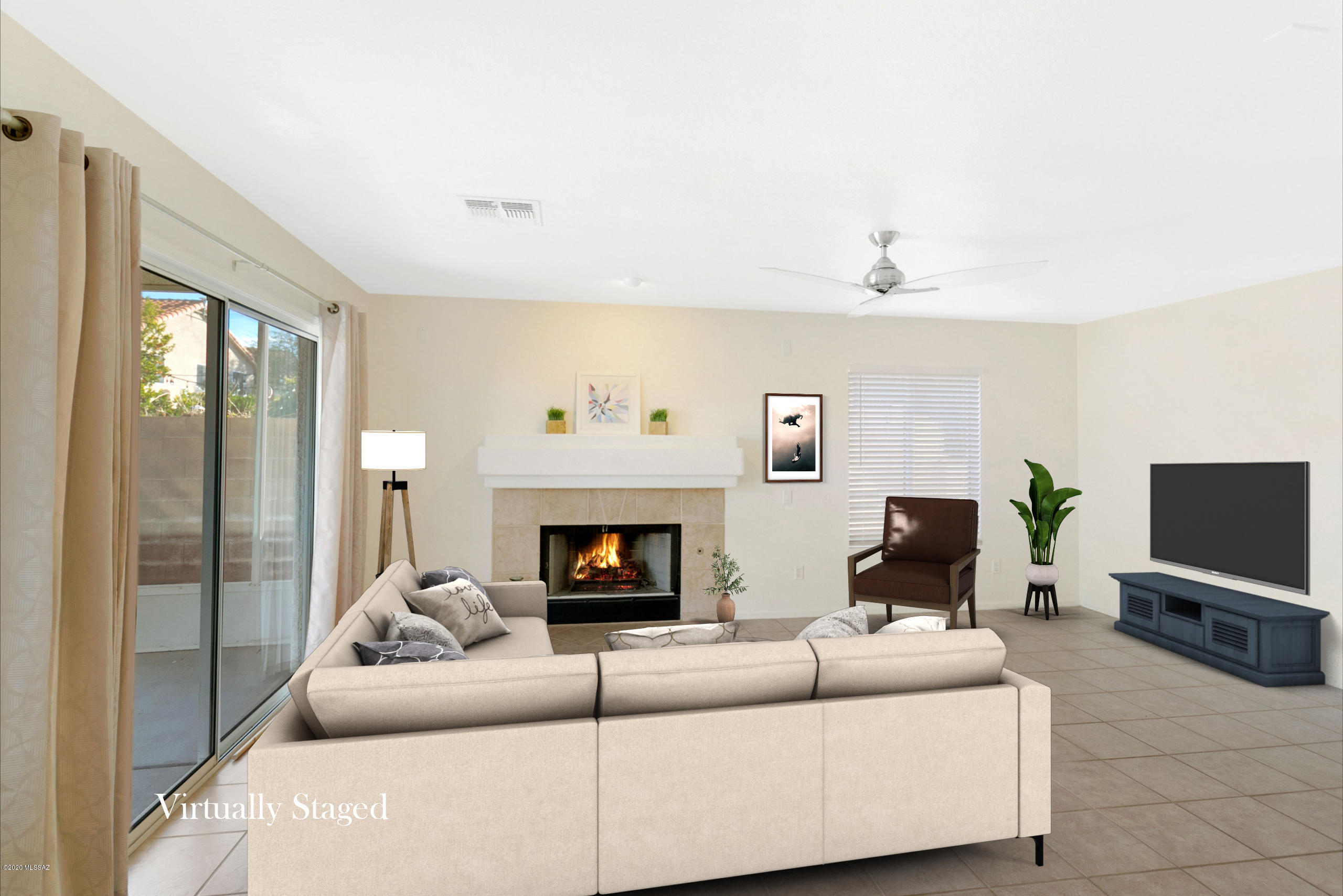 Sonoran Heights II (1-123) - Residential
