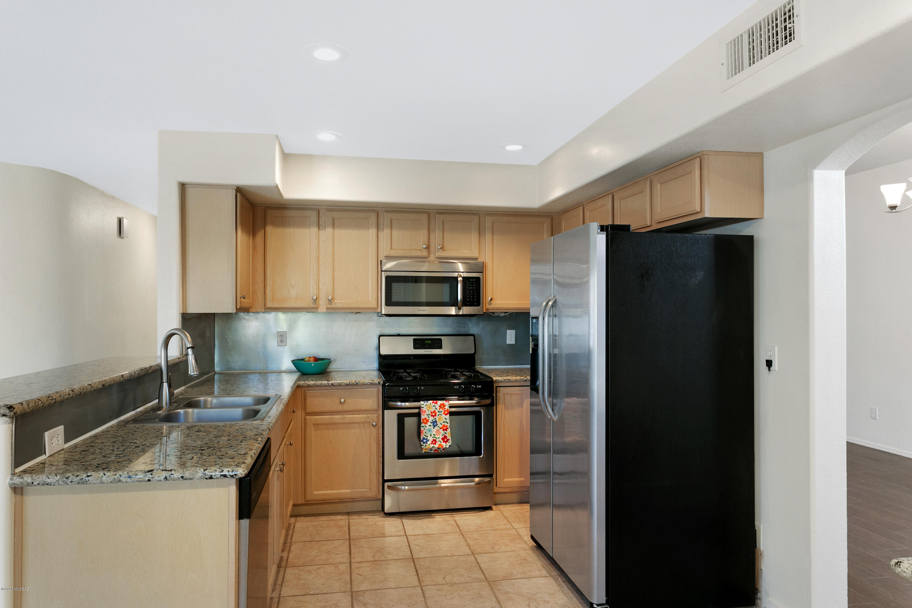 Sonoran Heights II (1-123) - Residential
