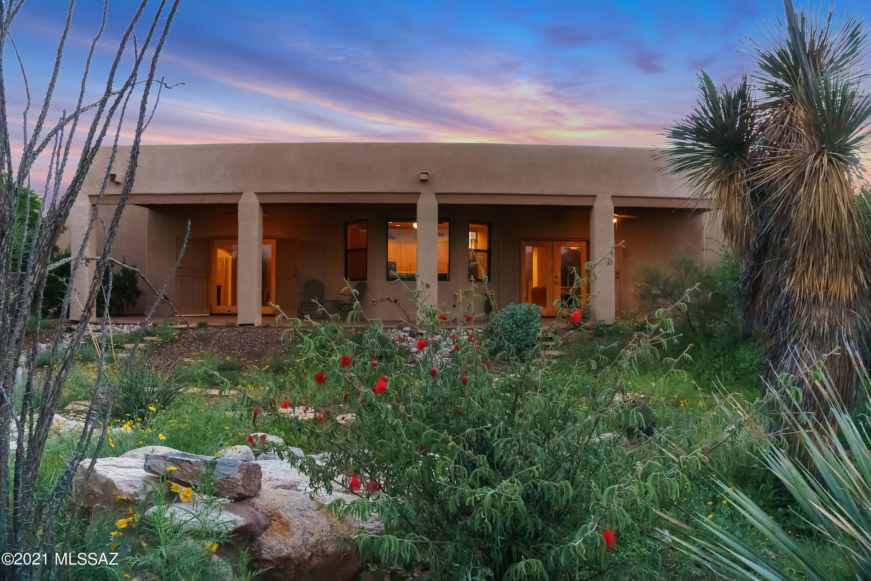 Mountain View Ranch (1-362) - Residential