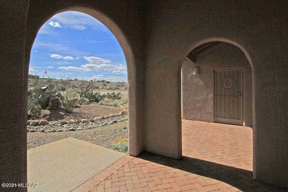 Mountain View Ranch (1-362) - Residential