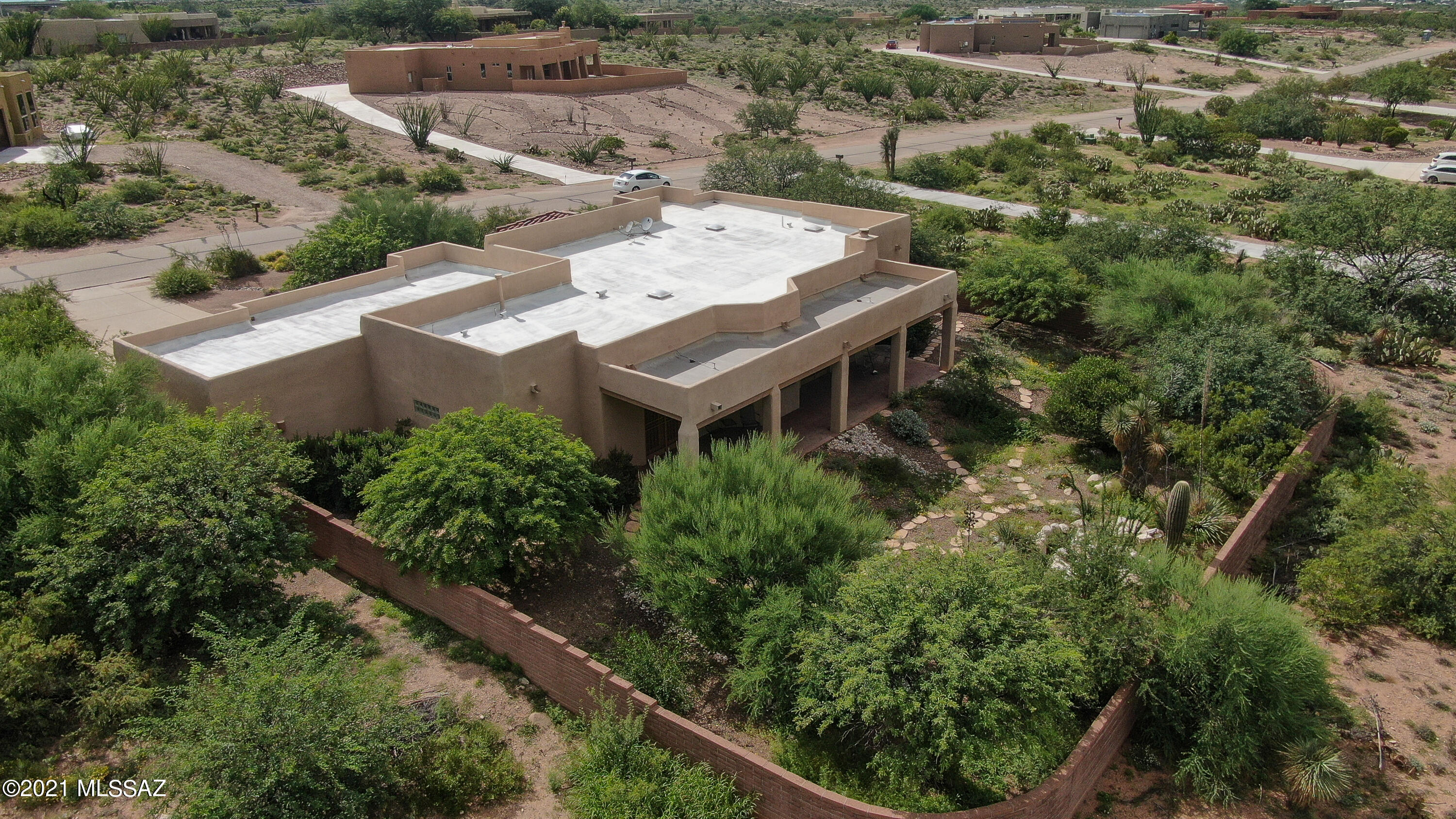 Mountain View Ranch (1-362) - Residential